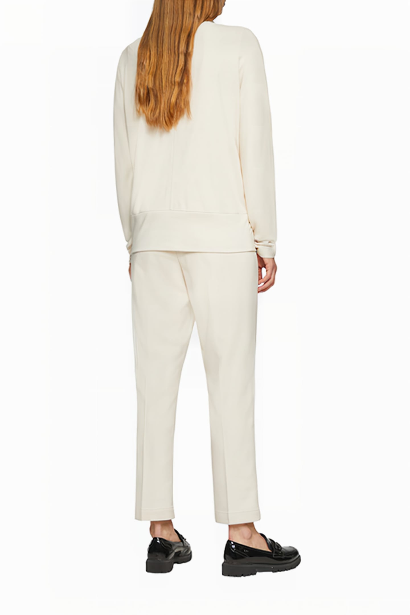 S.OLIVER T-SHIRTS BEIGE 2