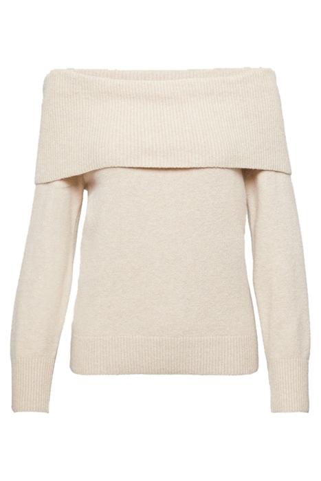 S.OLIVER PULLOVER BEIGE 4