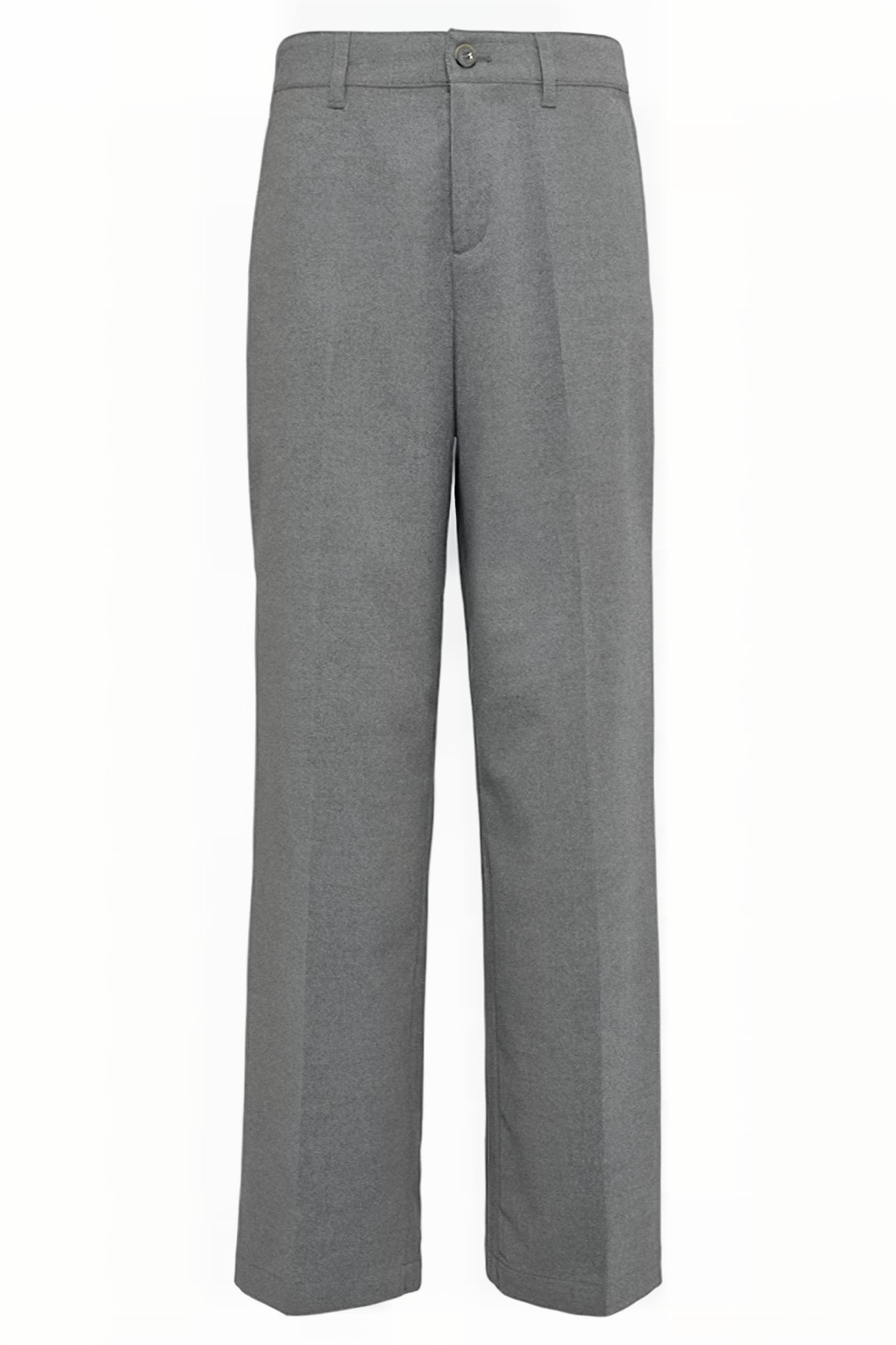S.OLIVER PANT GREY/BLACK 4
