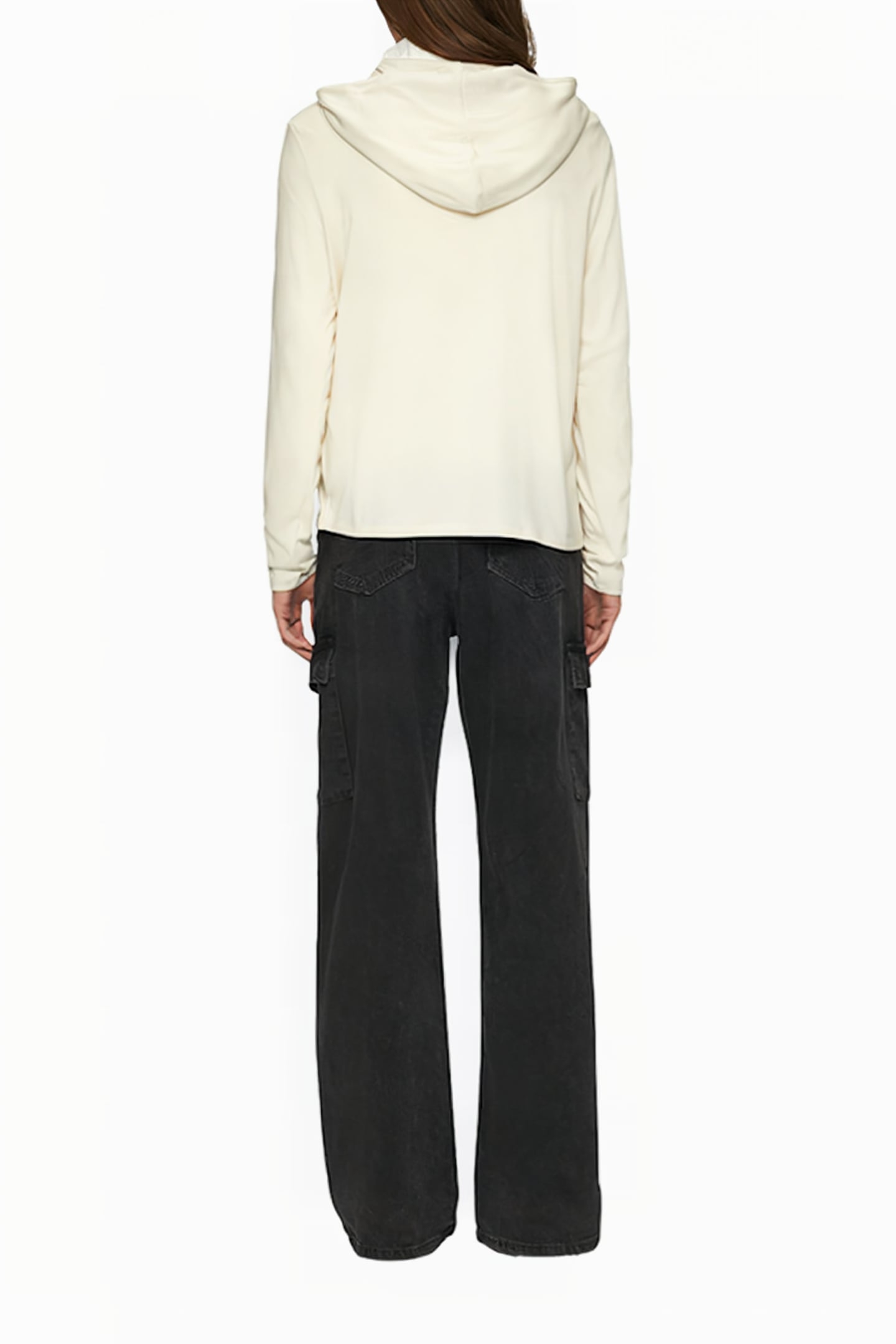 S.OLIVER T-SHIRTS BEIGE 3
