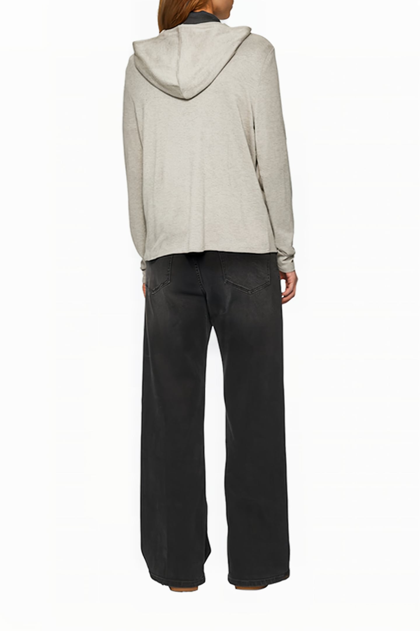 S.OLIVER T-SHIRTS BROWN 3