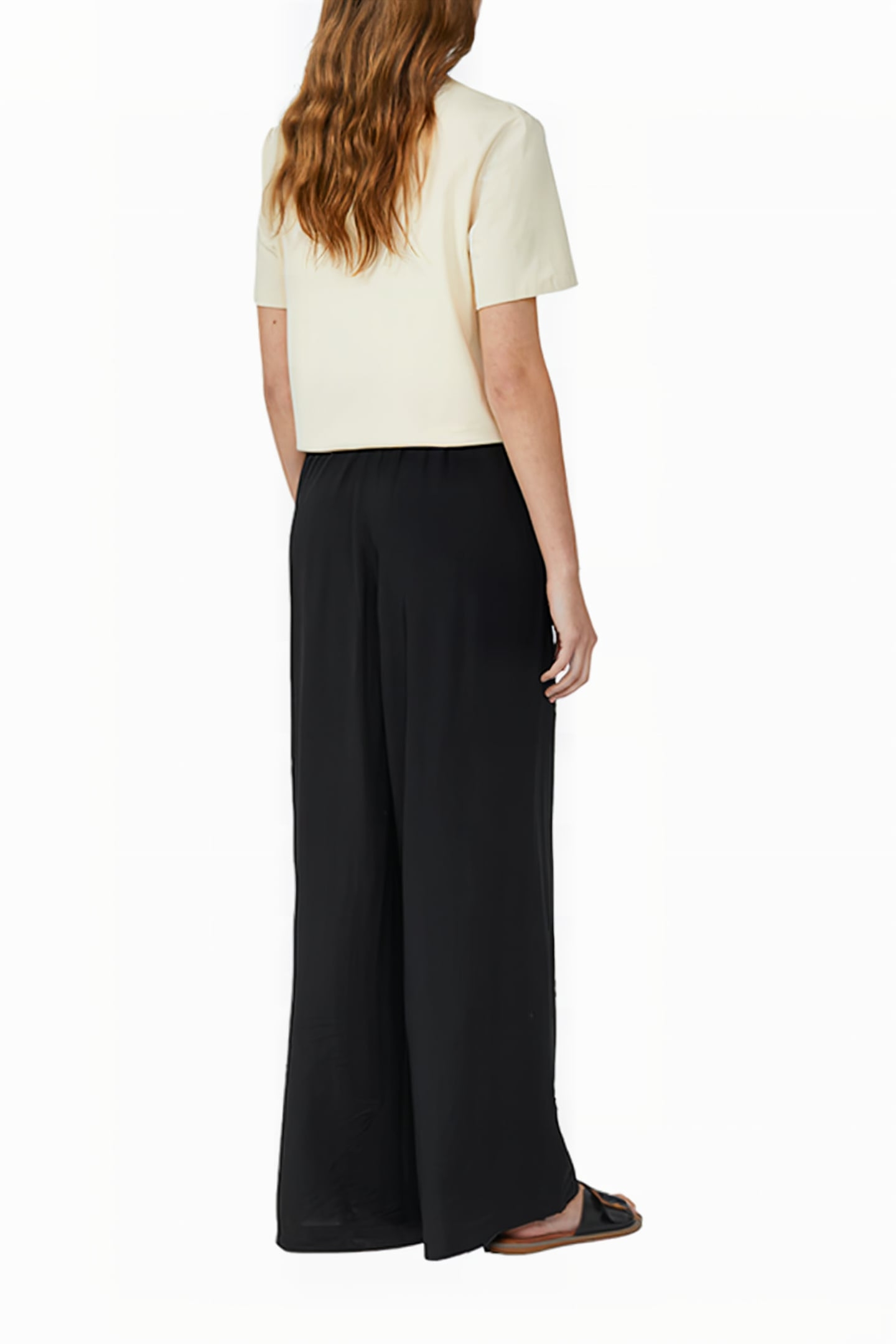 S.OLIVER HOSEN BLACK 3