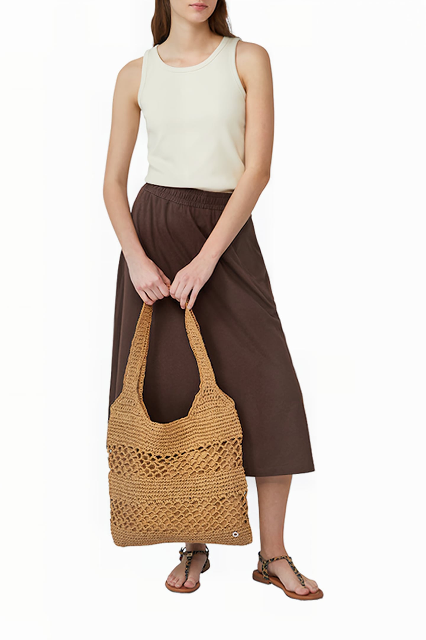 S.OLIVER RÖCKE BROWN 4