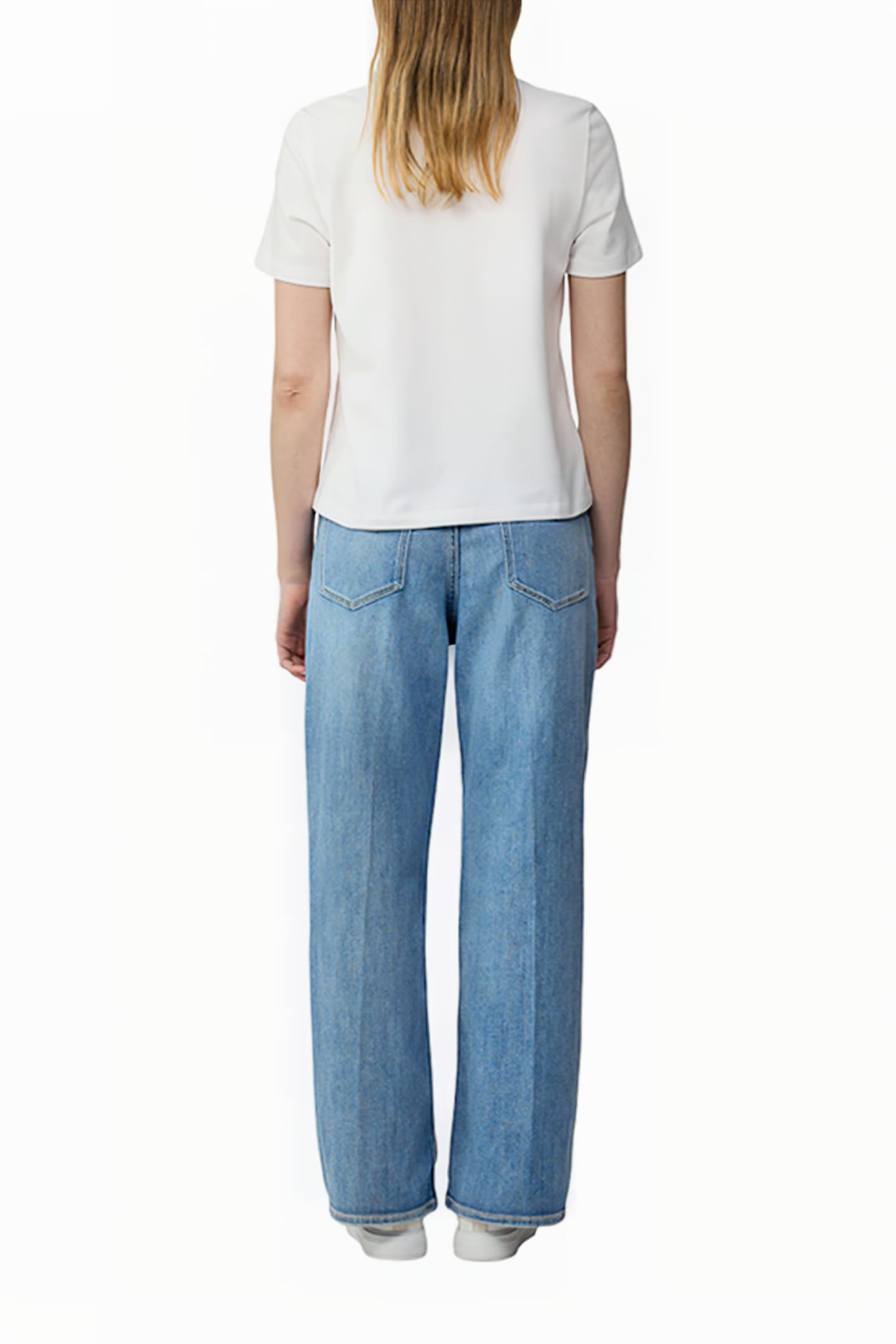 S.OLIVER POLOSHIRTS WHITE 3