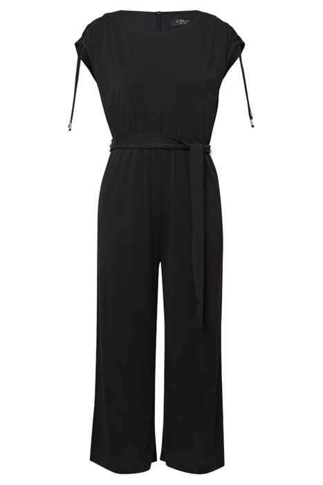 S.OLIVER KLEIDER/EINTEILER BLACK 3