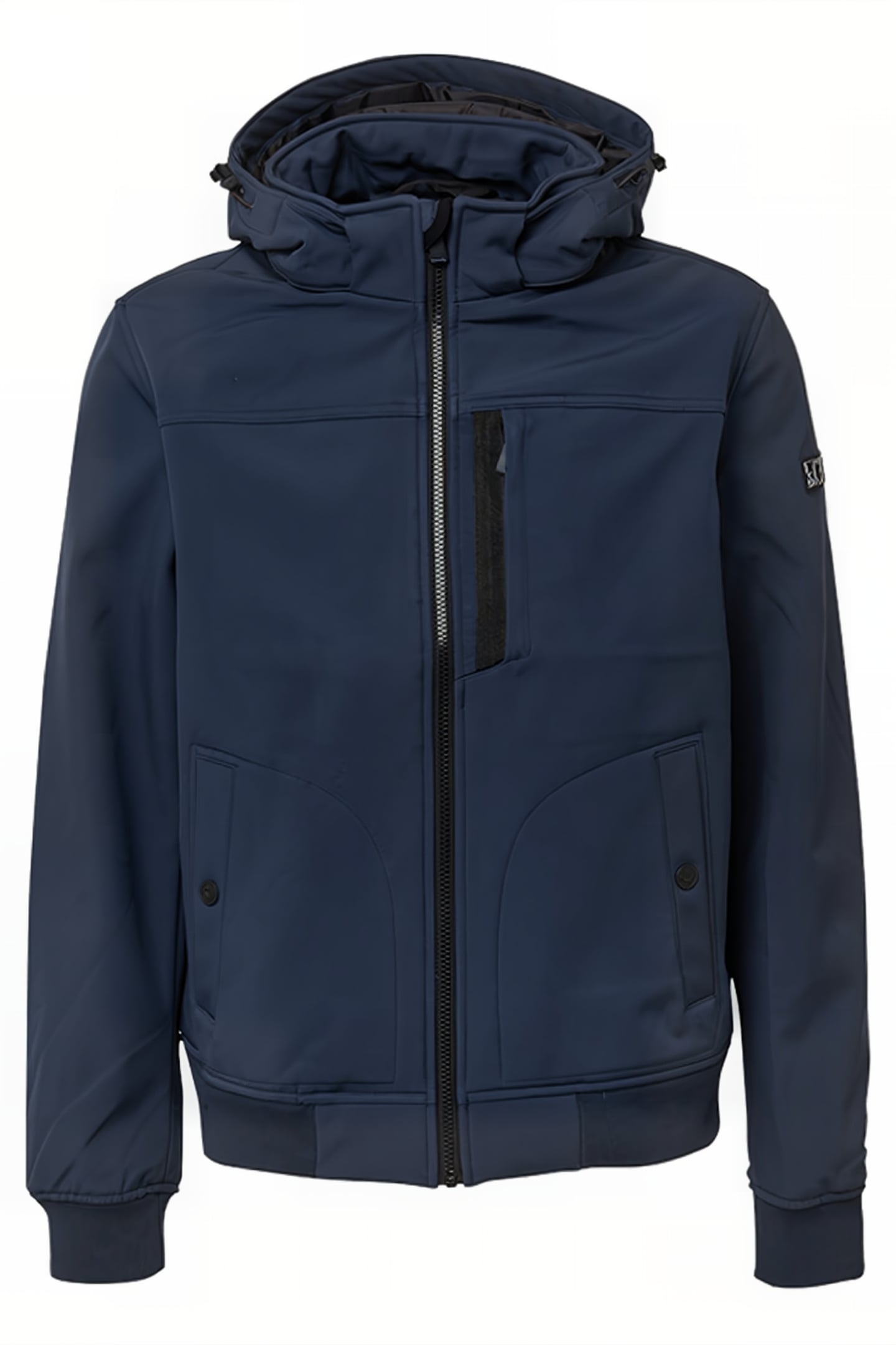 S.OLIVER JACKET OUTDOOR MARINE BLUE 4