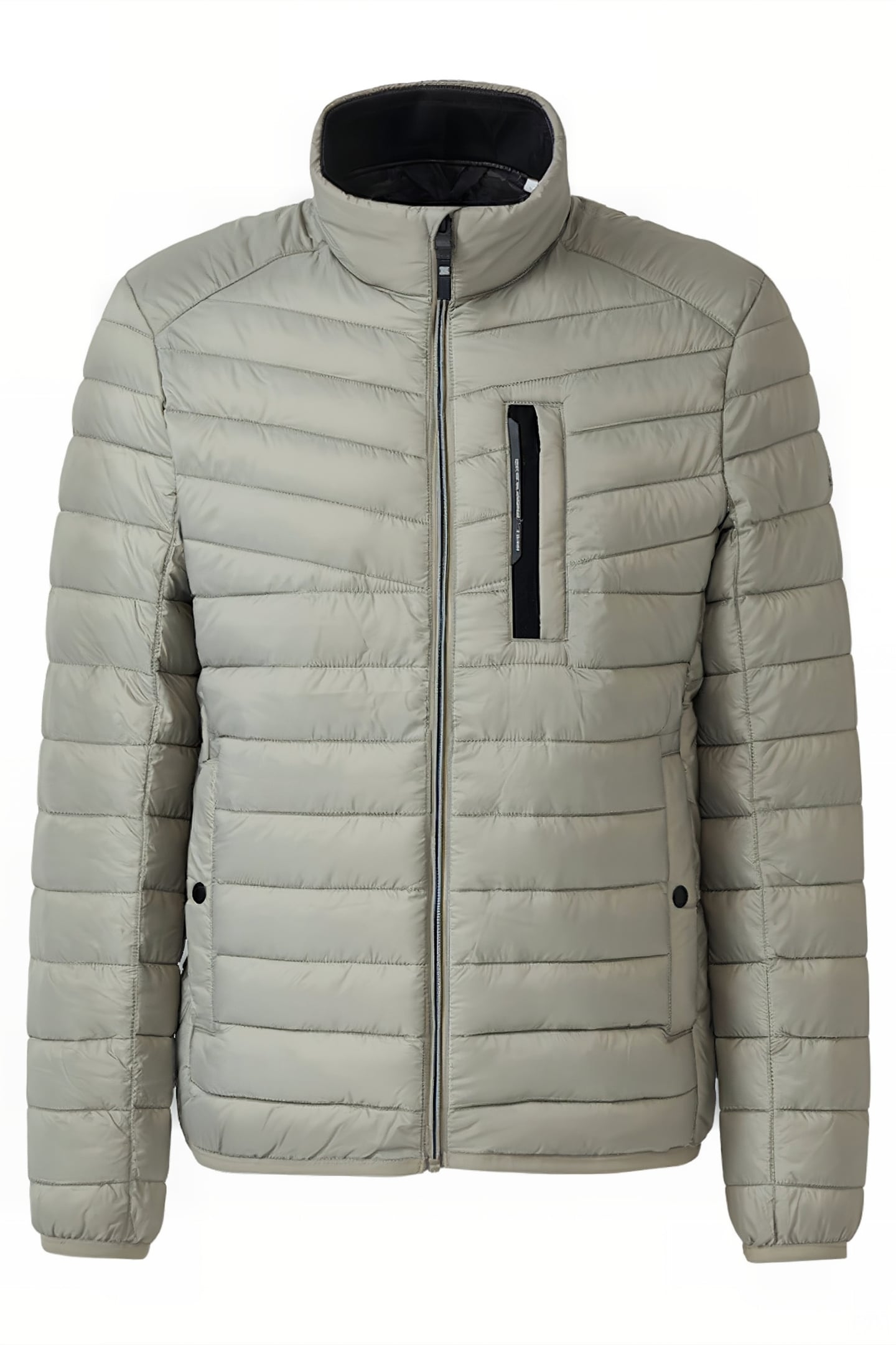 S.OLIVER JACKET OUTDOOR BROWN 4