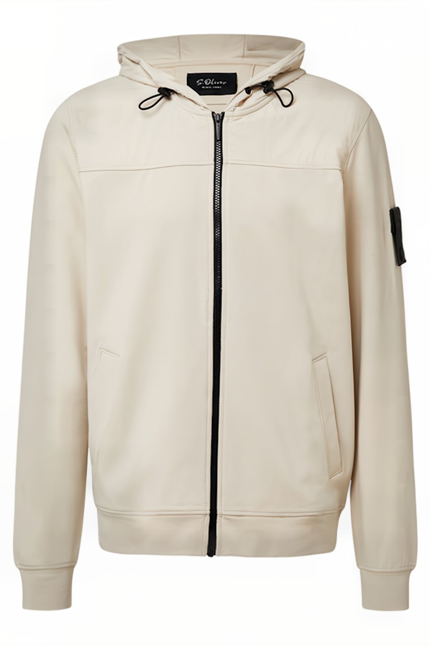 S.OLIVER SWEATSHIRT OFFWHITE 4