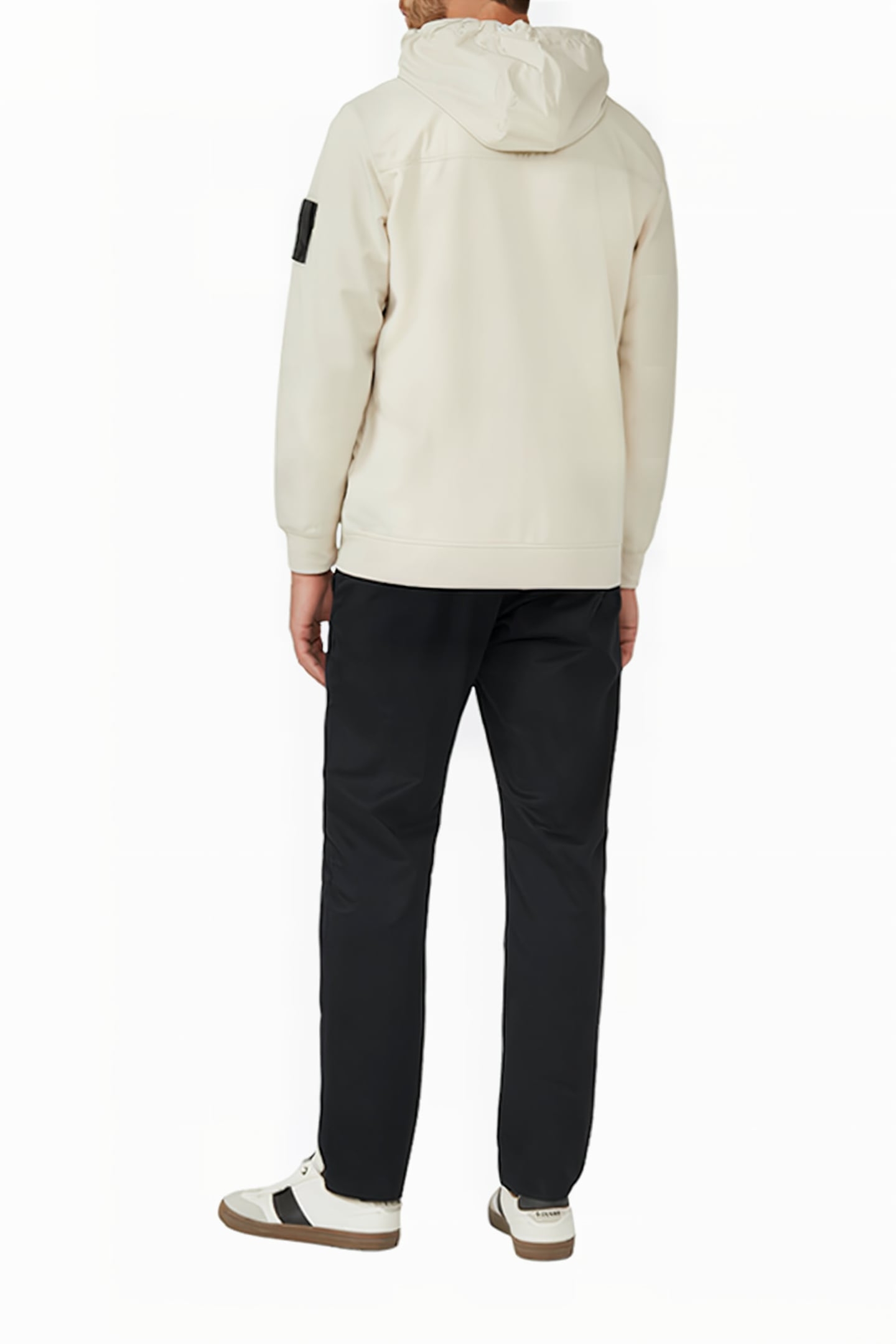 S.OLIVER SWEATSHIRT OFFWHITE 3