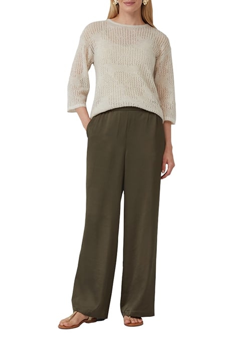 S.OLIVER PULLOVER GREY/BLACK 4