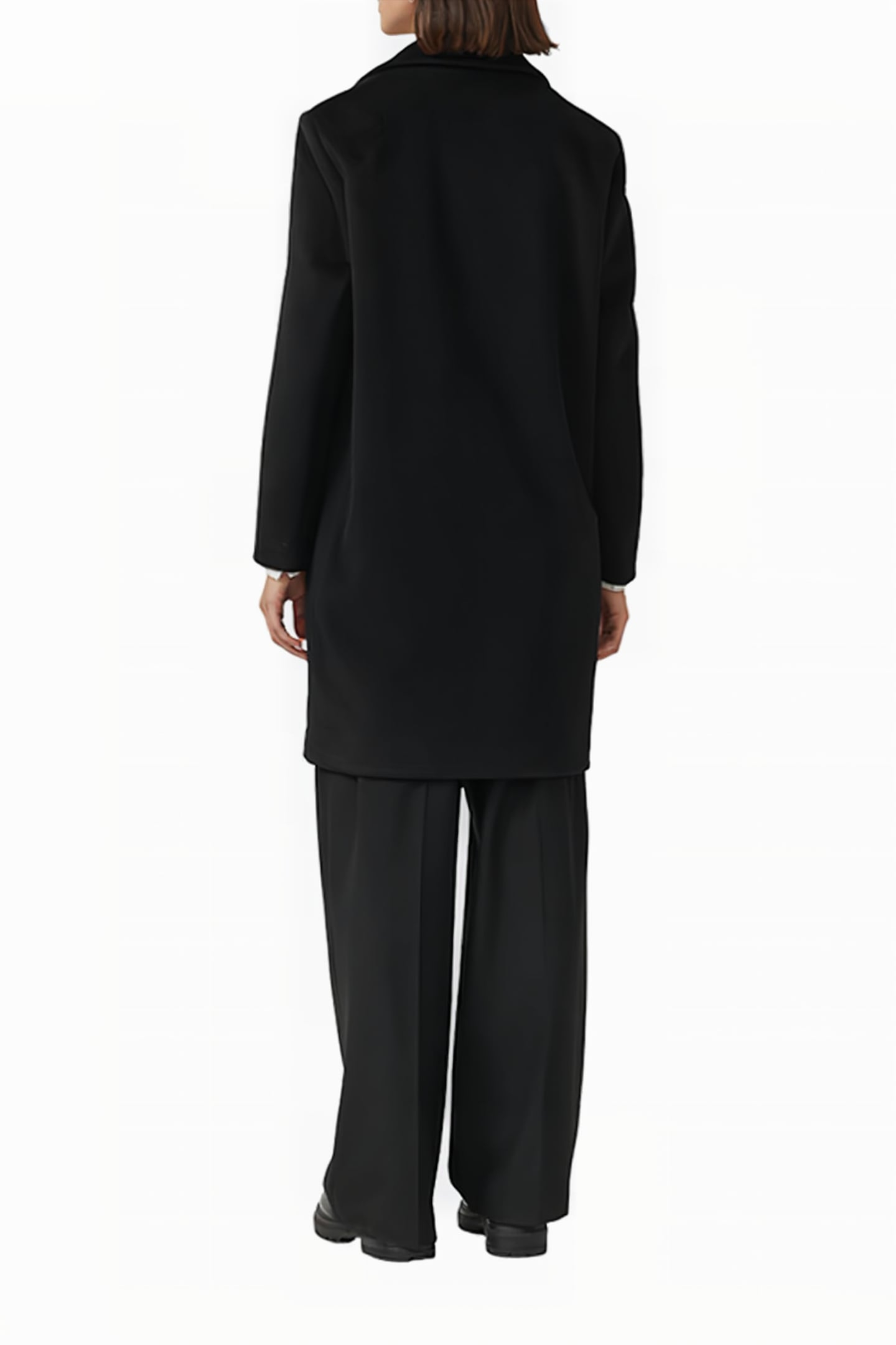 S.OLIVER JACKET OUTDOOR BLACK 3