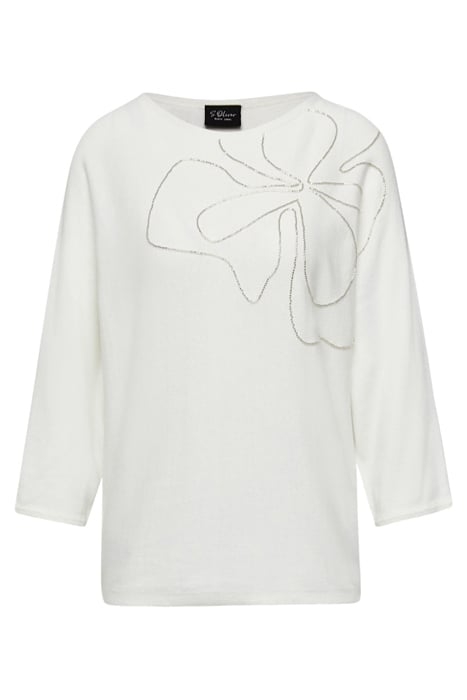 S.OLIVER PULLOVER OFFWHITE 4