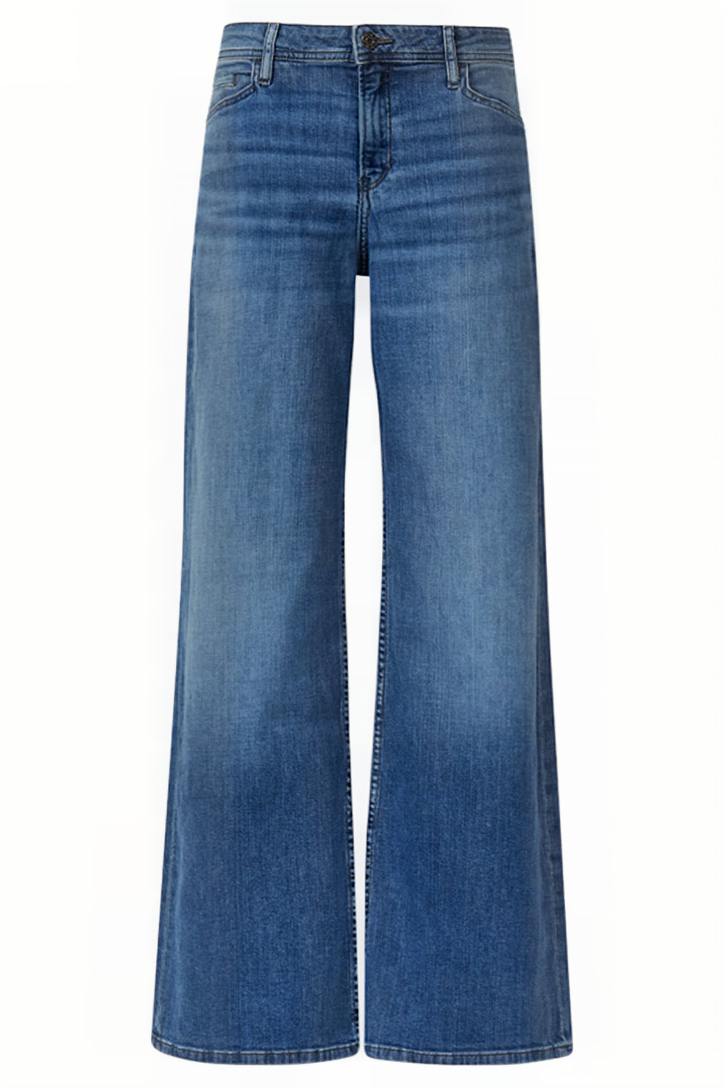 S.OLIVER JEANS BLUE-DENIM 4