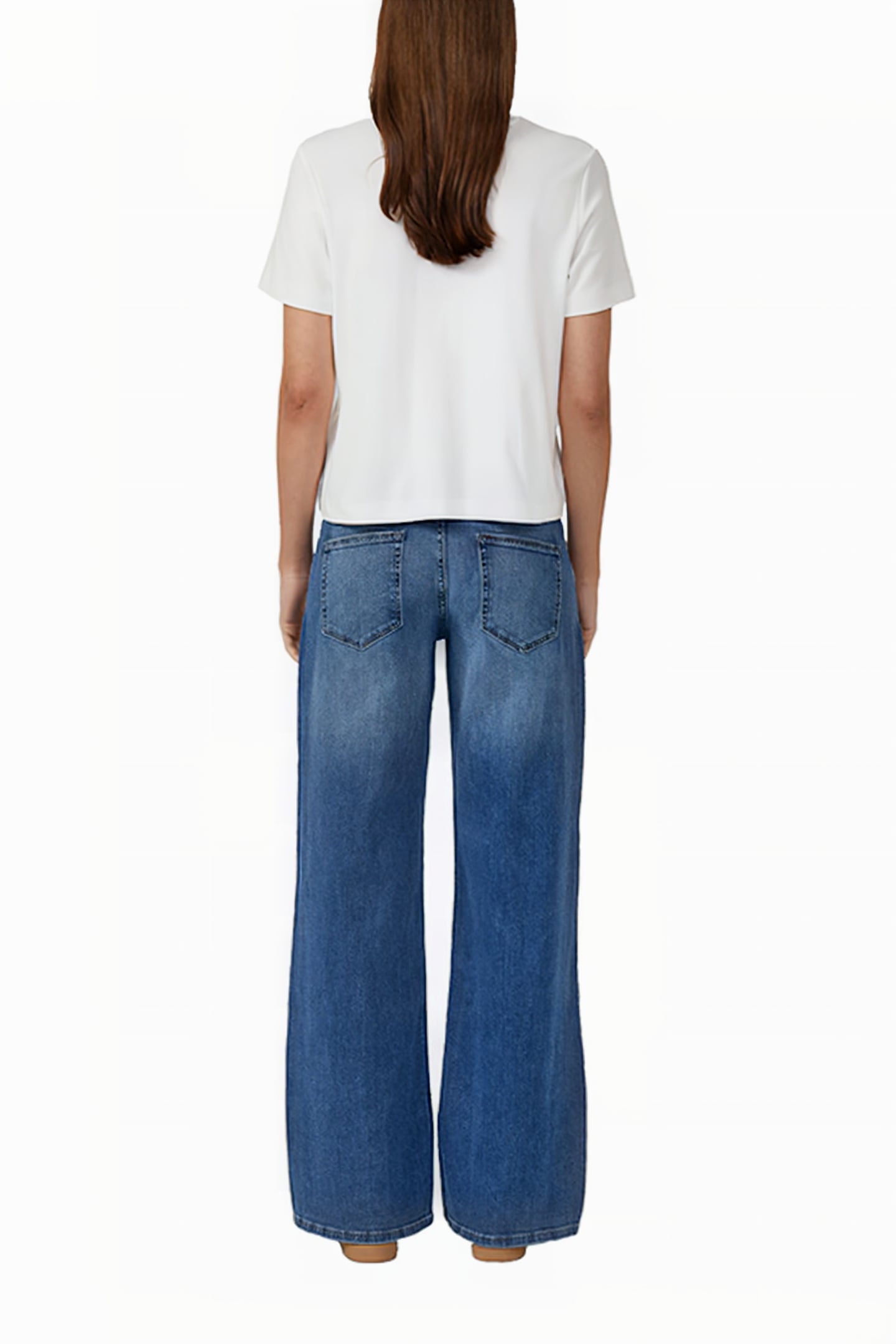 S.OLIVER JEANS BLUE-DENIM 3