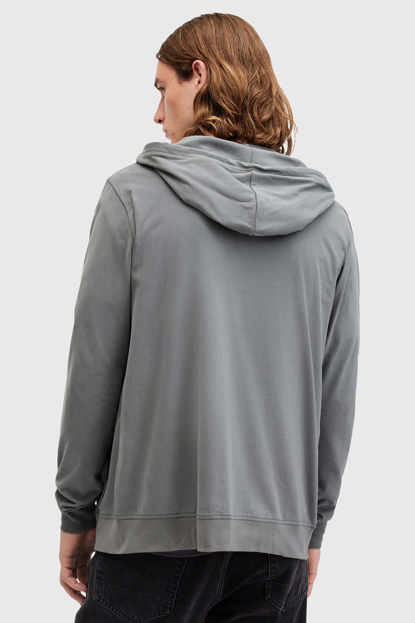 BRACE HOODY RAIN GREY 4