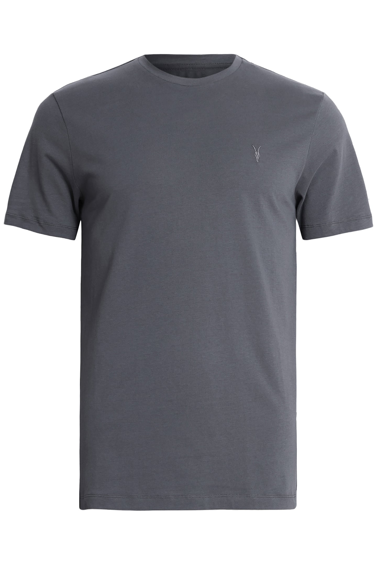 BRACE SS CREW GRAVESTONE GREY 5