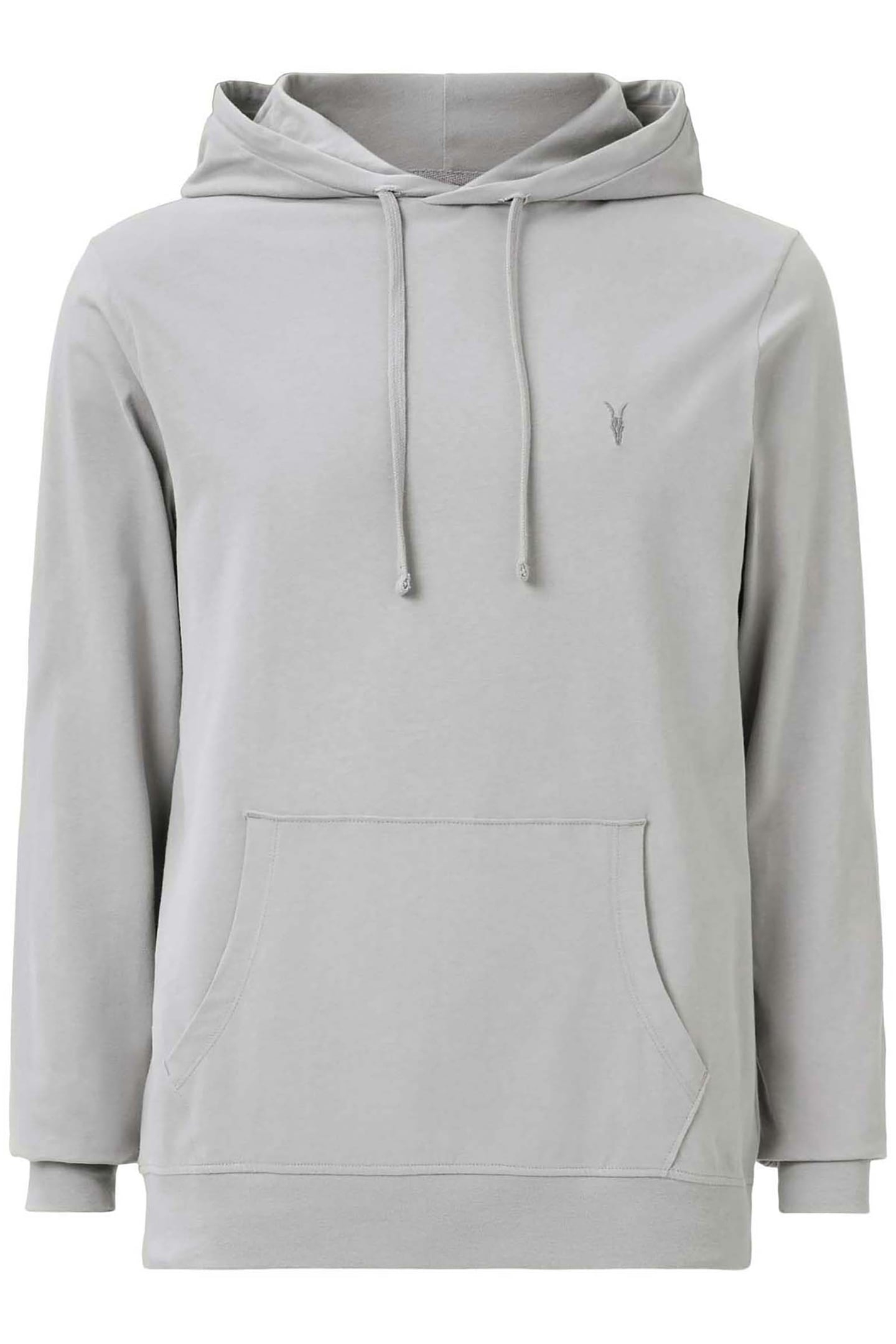 BRACE OTH HOODY MACHINE GREY 5