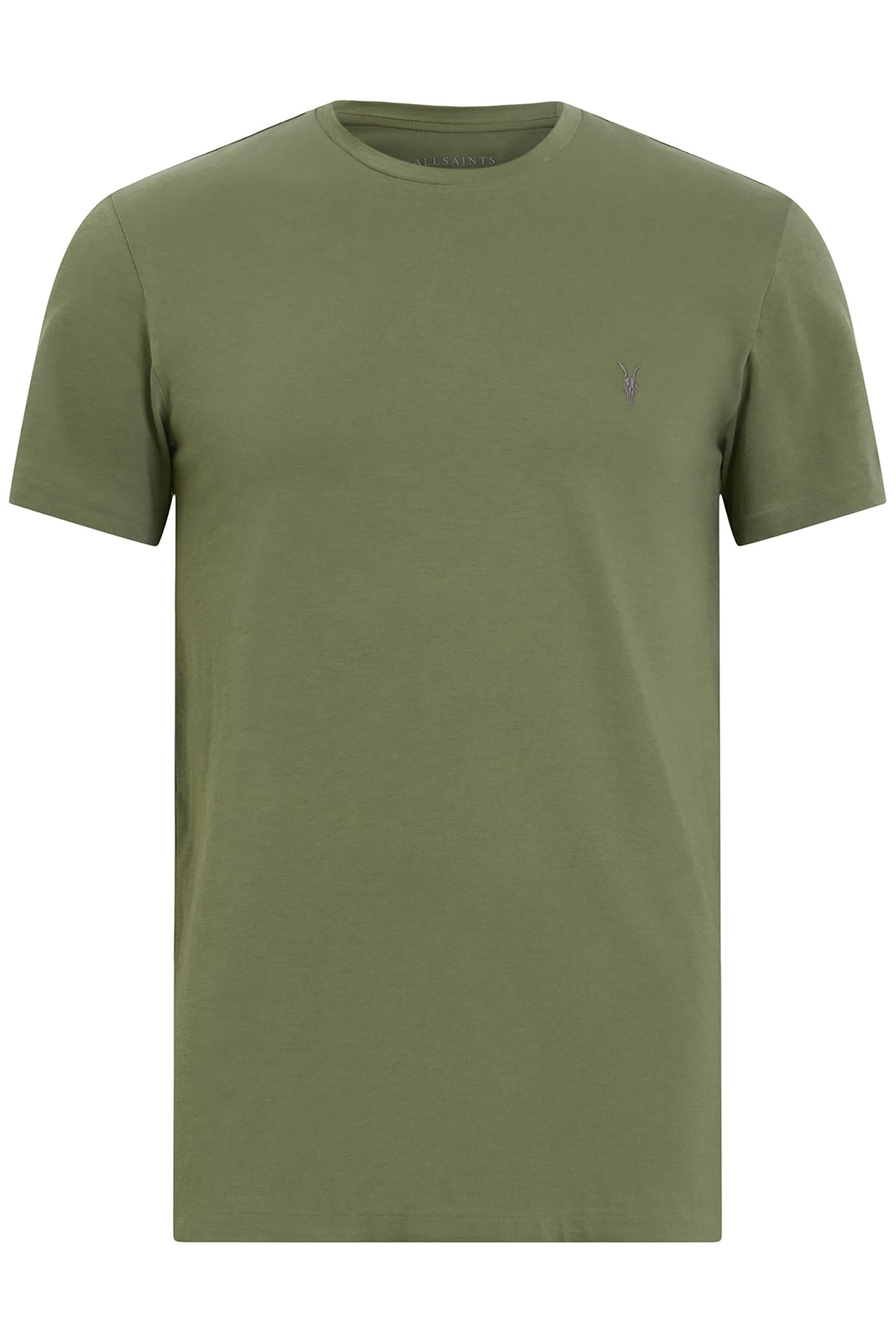 TONIC SS CREW EDEN GREEN 4