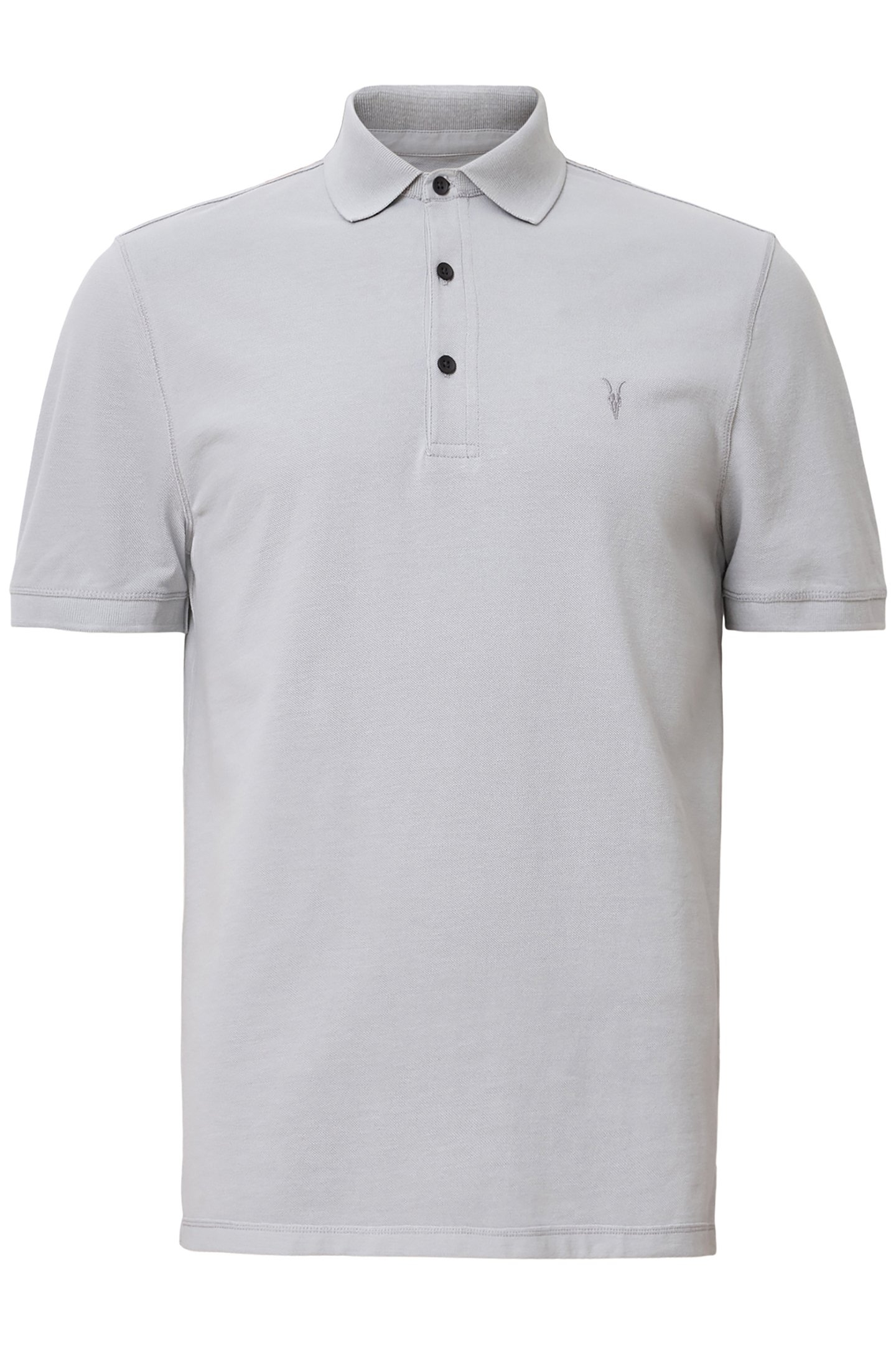 REFORM SS POLO MACHINE GREY 4