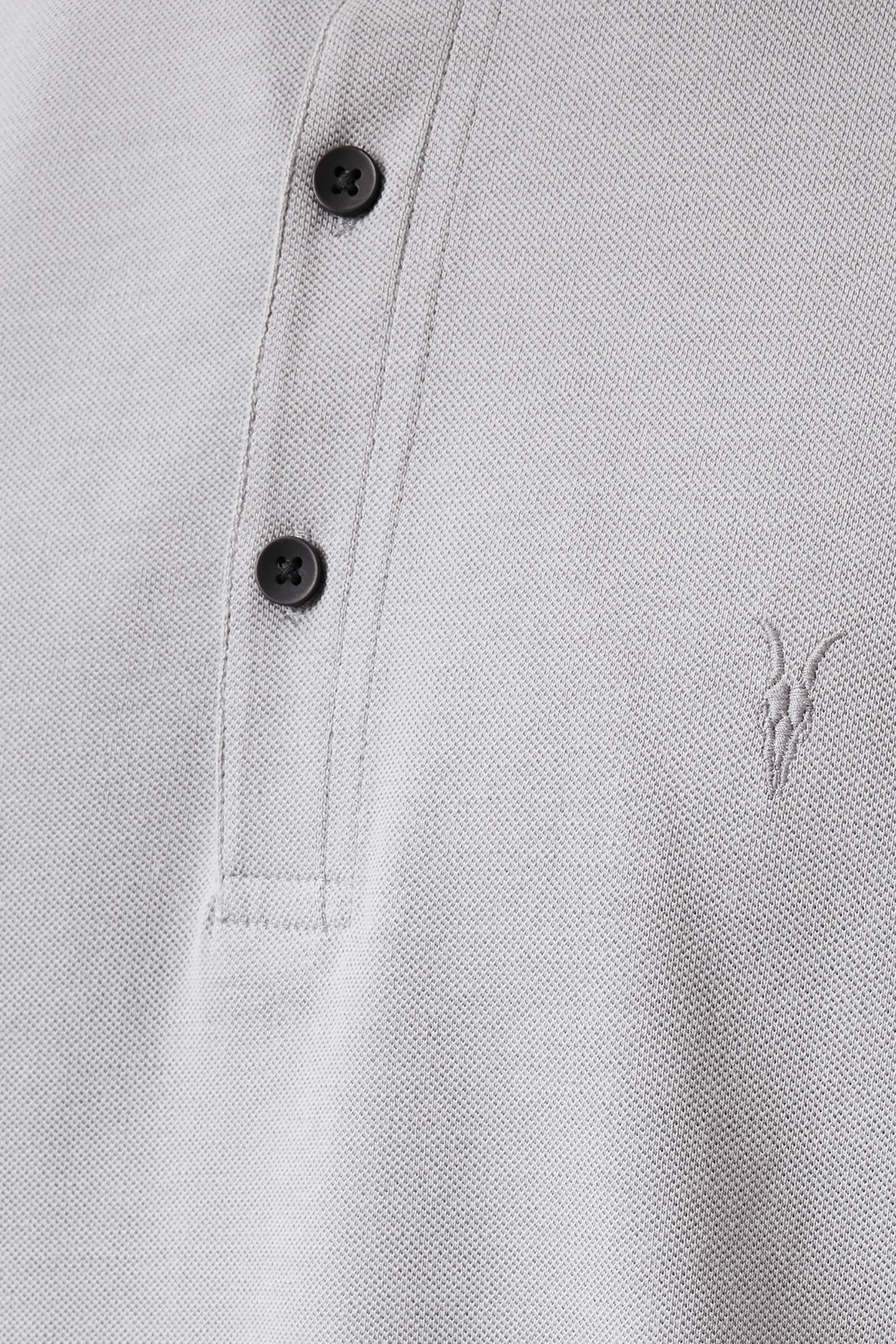 REFORM SS POLO MACHINE GREY 7