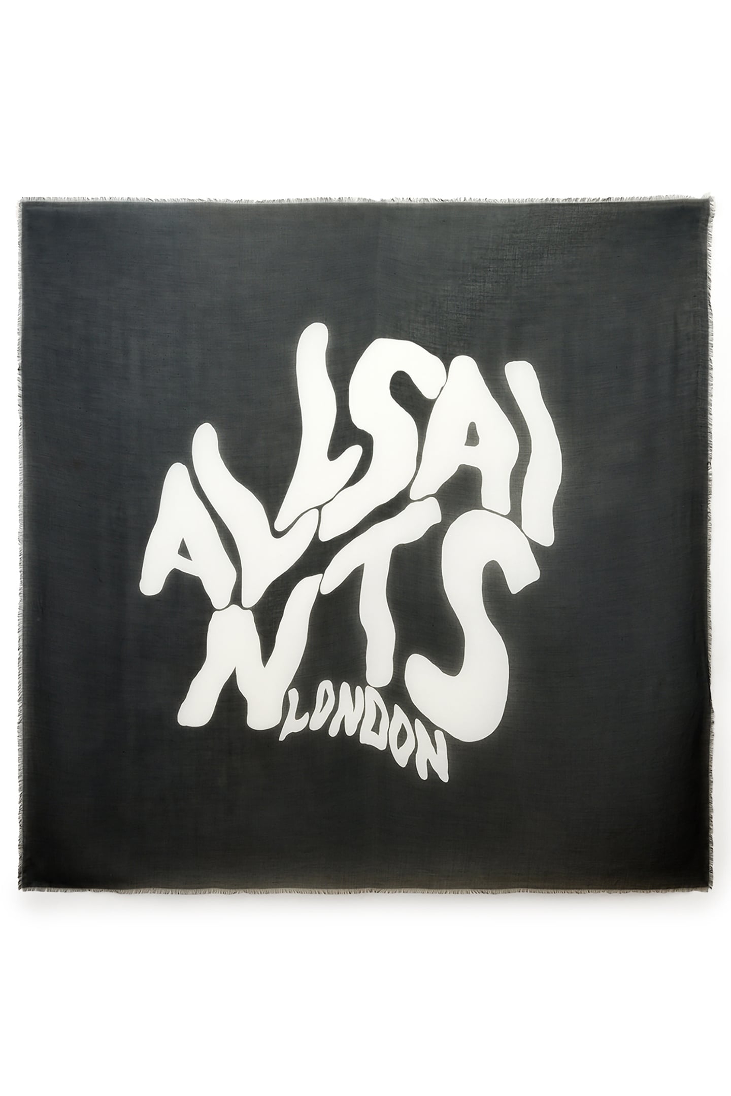 ORLANDO SARONG BLACK/WHITE 3