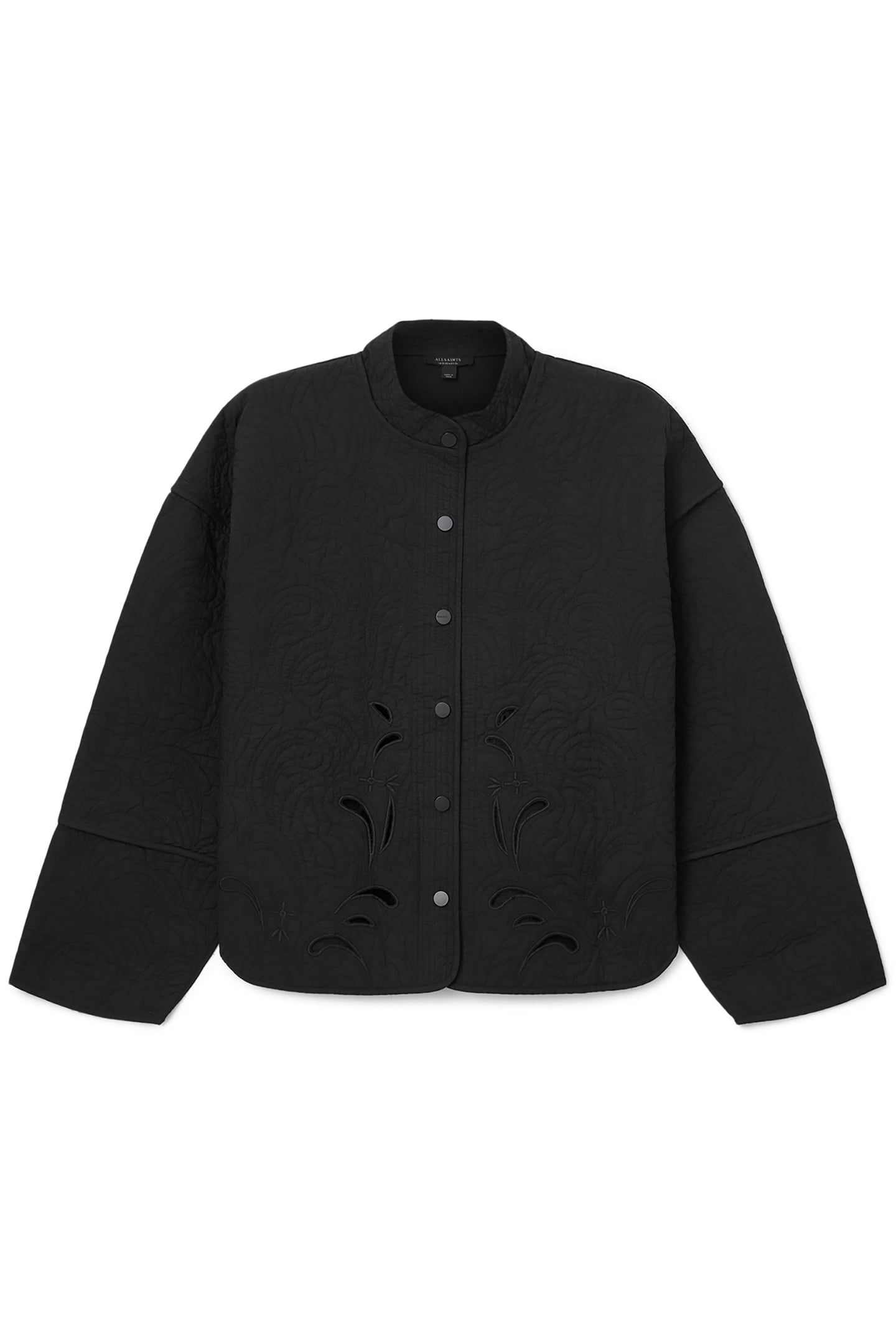 CLARY SHACKET BLACK 5