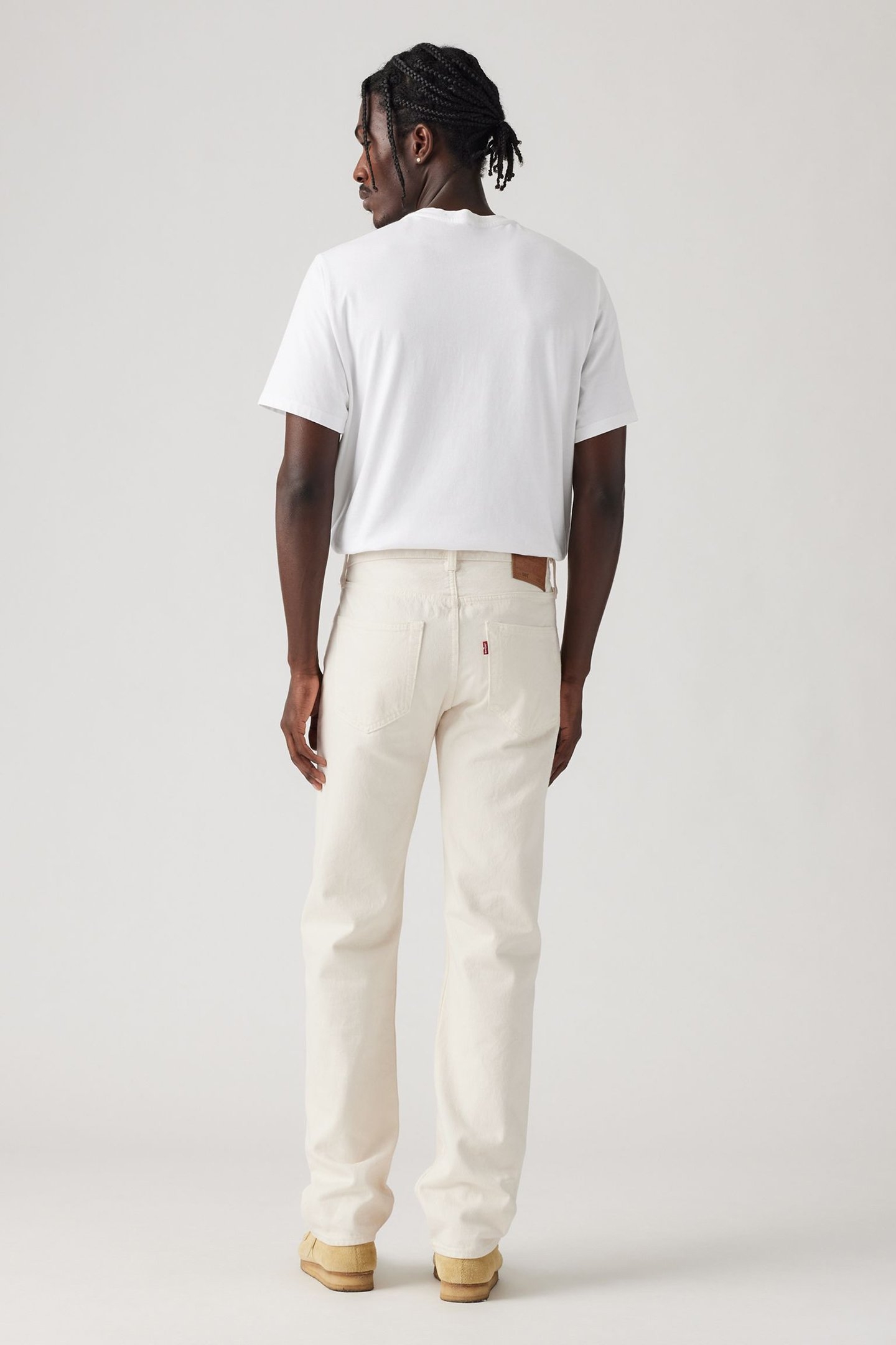 501® ORIGINAL JEANS NEUTRAL 3