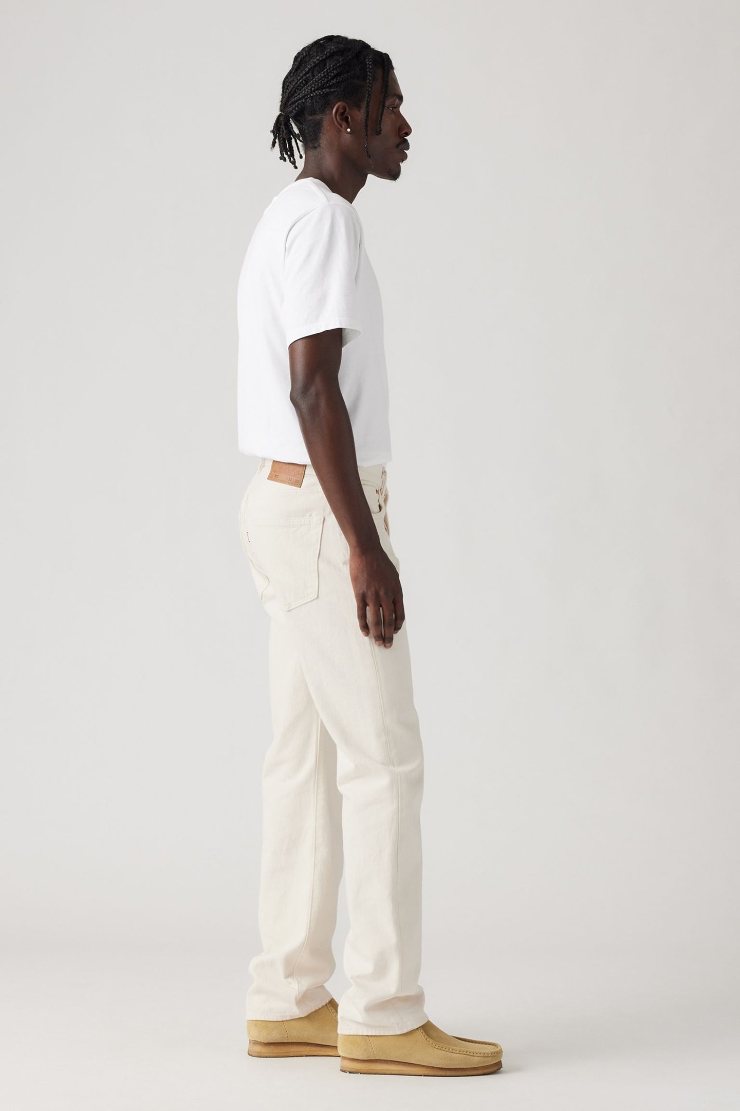 501® ORIGINAL JEANS NEUTRAL 6
