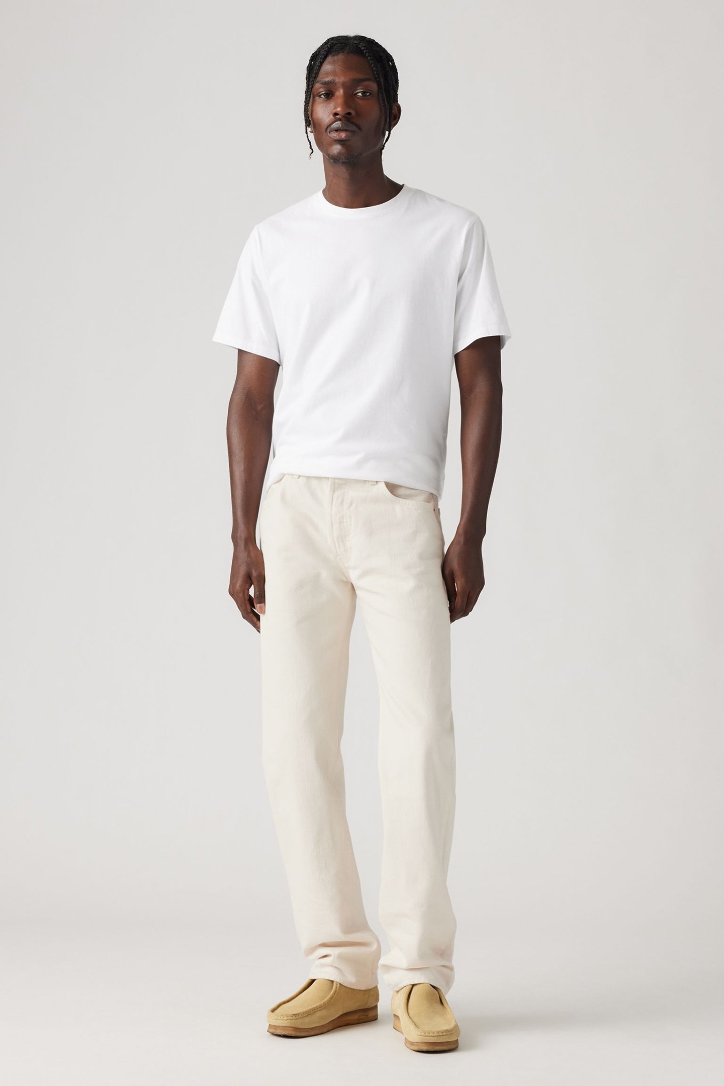 501® ORIGINAL JEANS NEUTRAL 2