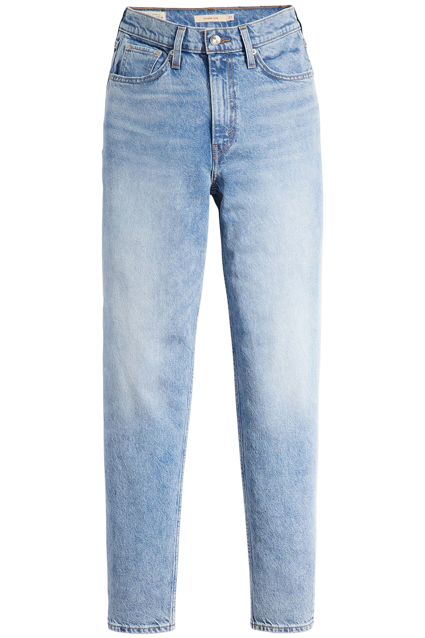80S MOM JEANS MED INDIGO 4