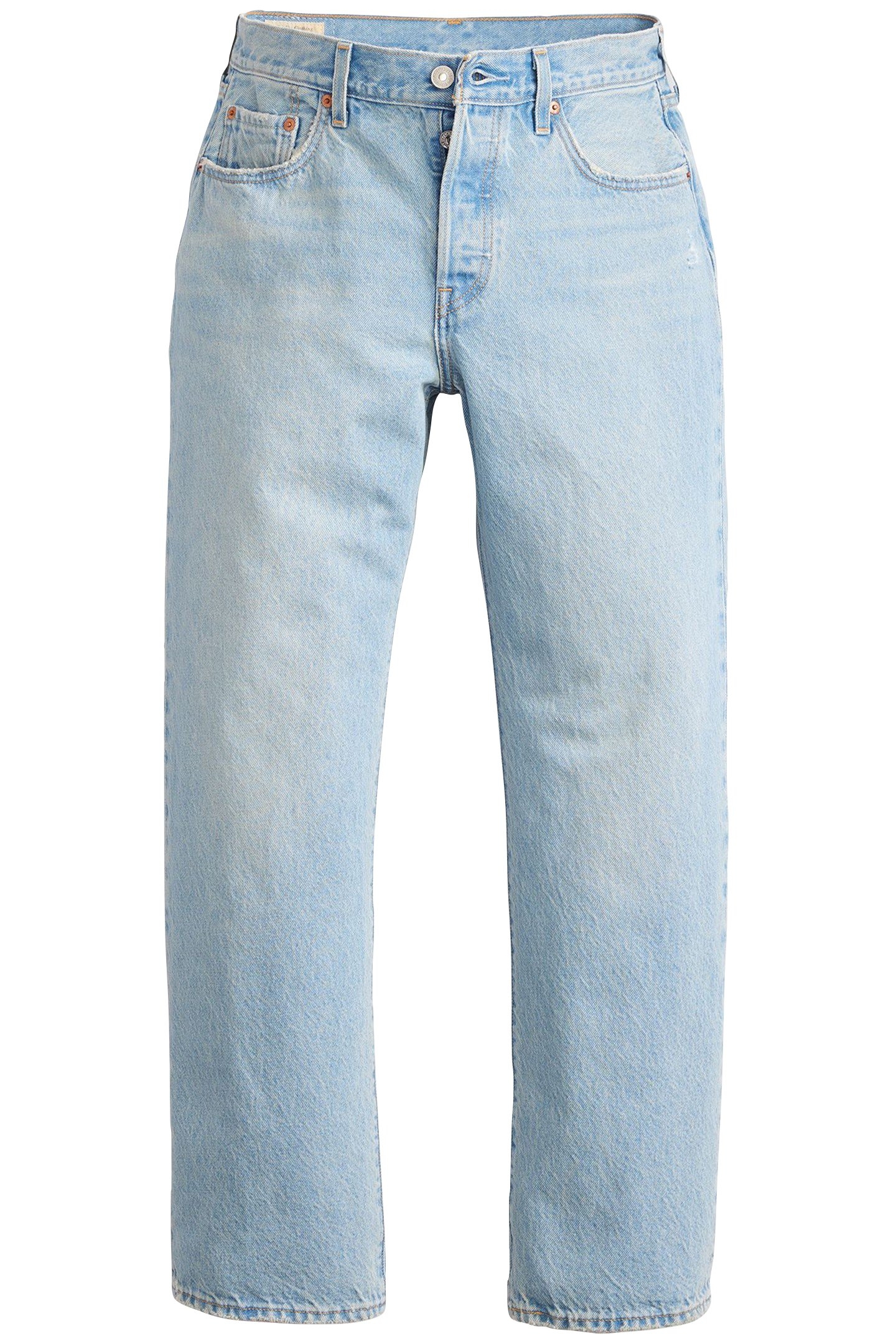 501® 90'S ANKLE JEANS LIGHT INDIGO 4