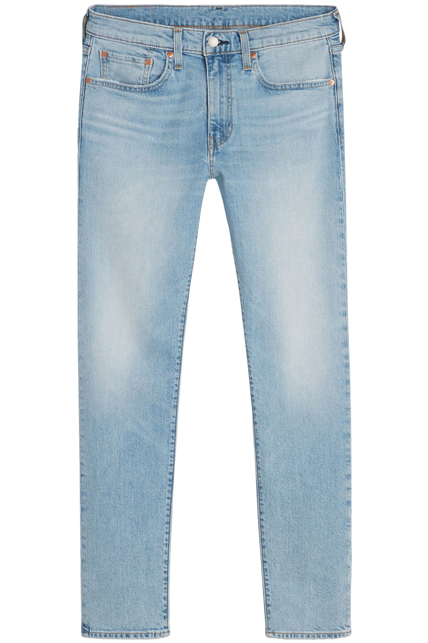 512® SLIM TAPER JEANS LIGHT INDIGO 4