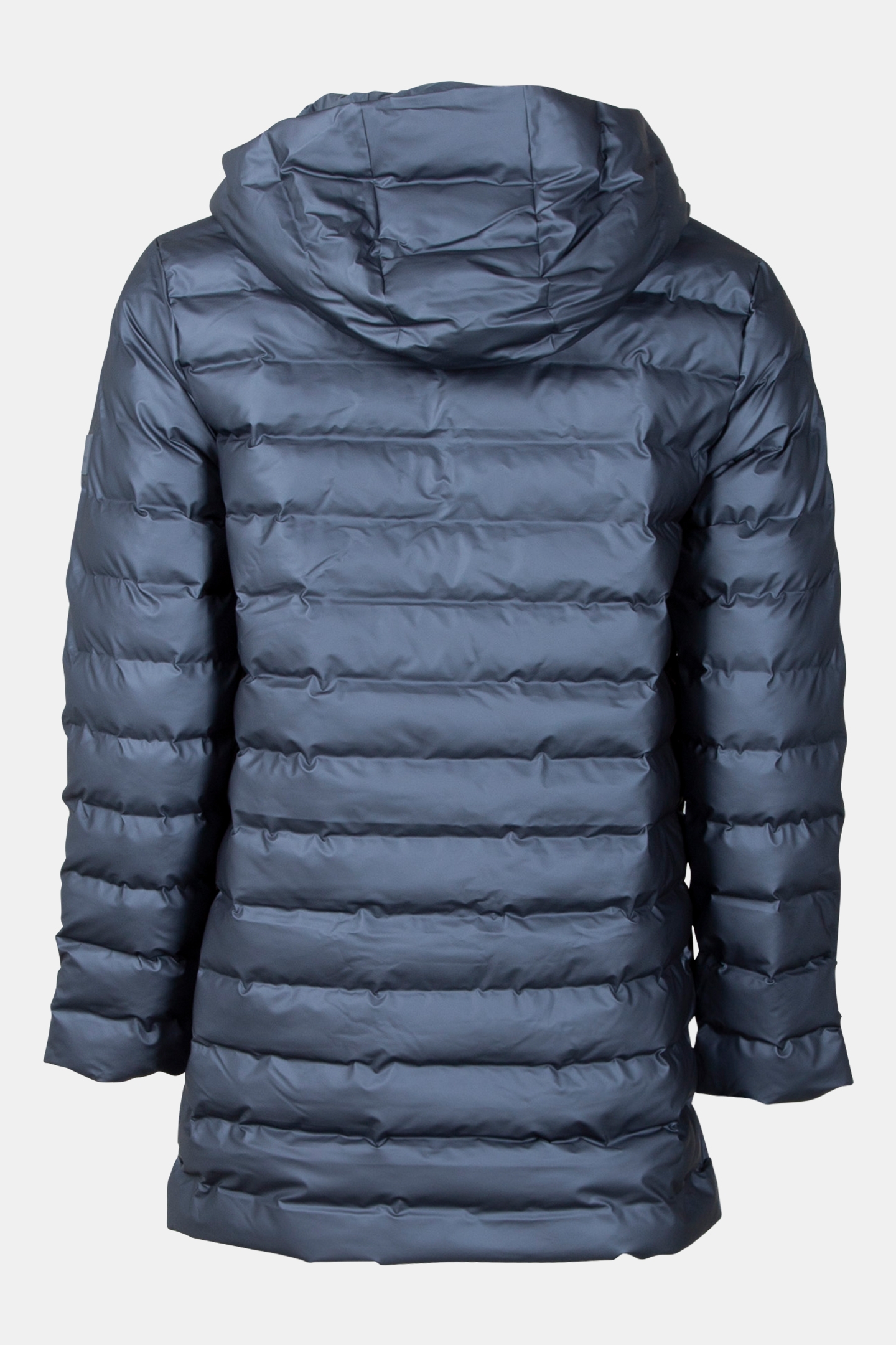 UNISEX LOHJA LONG PUFFER JACKET W3T3 BAY 6