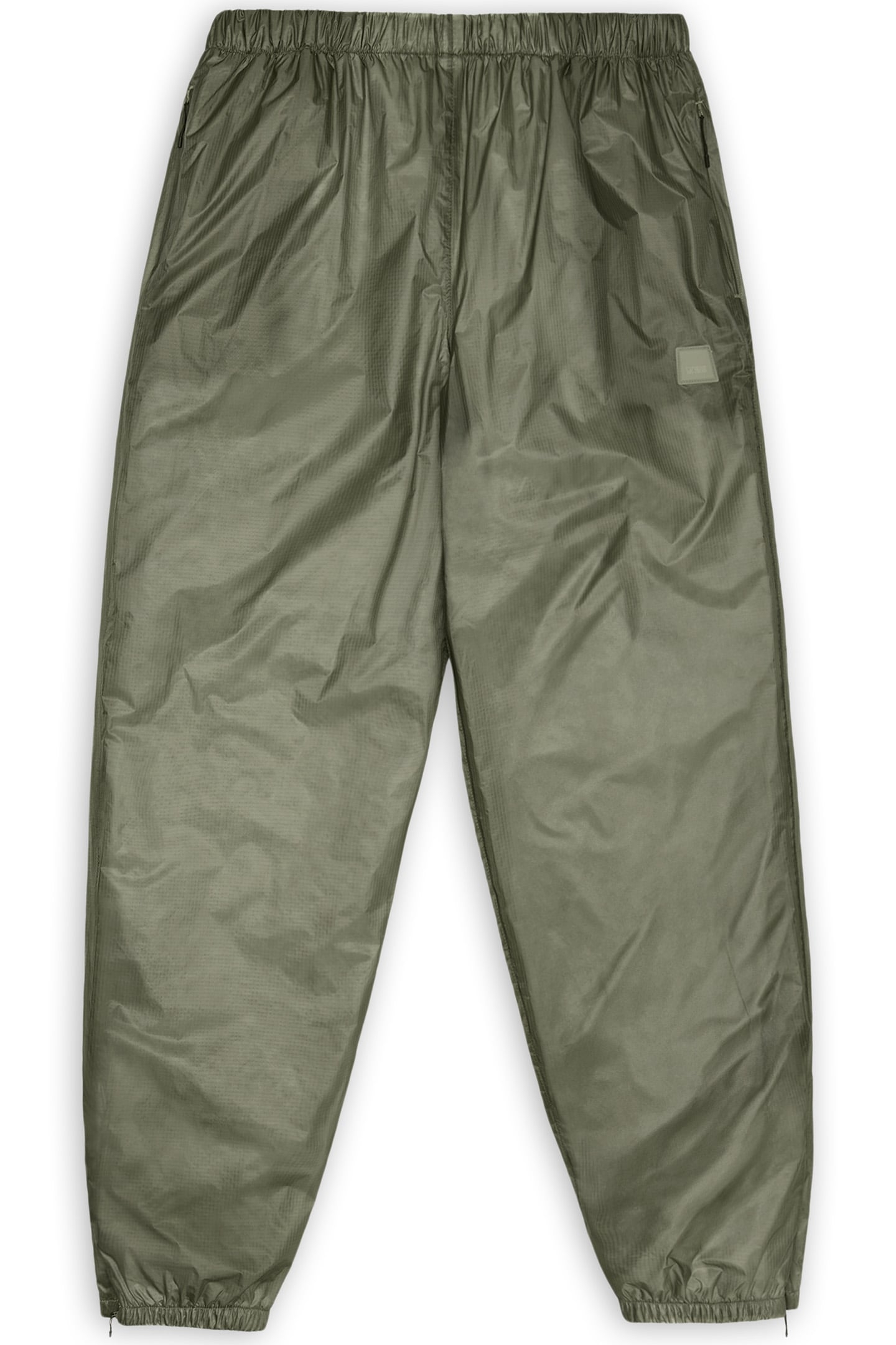 UNISEX KAUTO INSULATED PANTS REGULAR W4T1 DRIFT 1