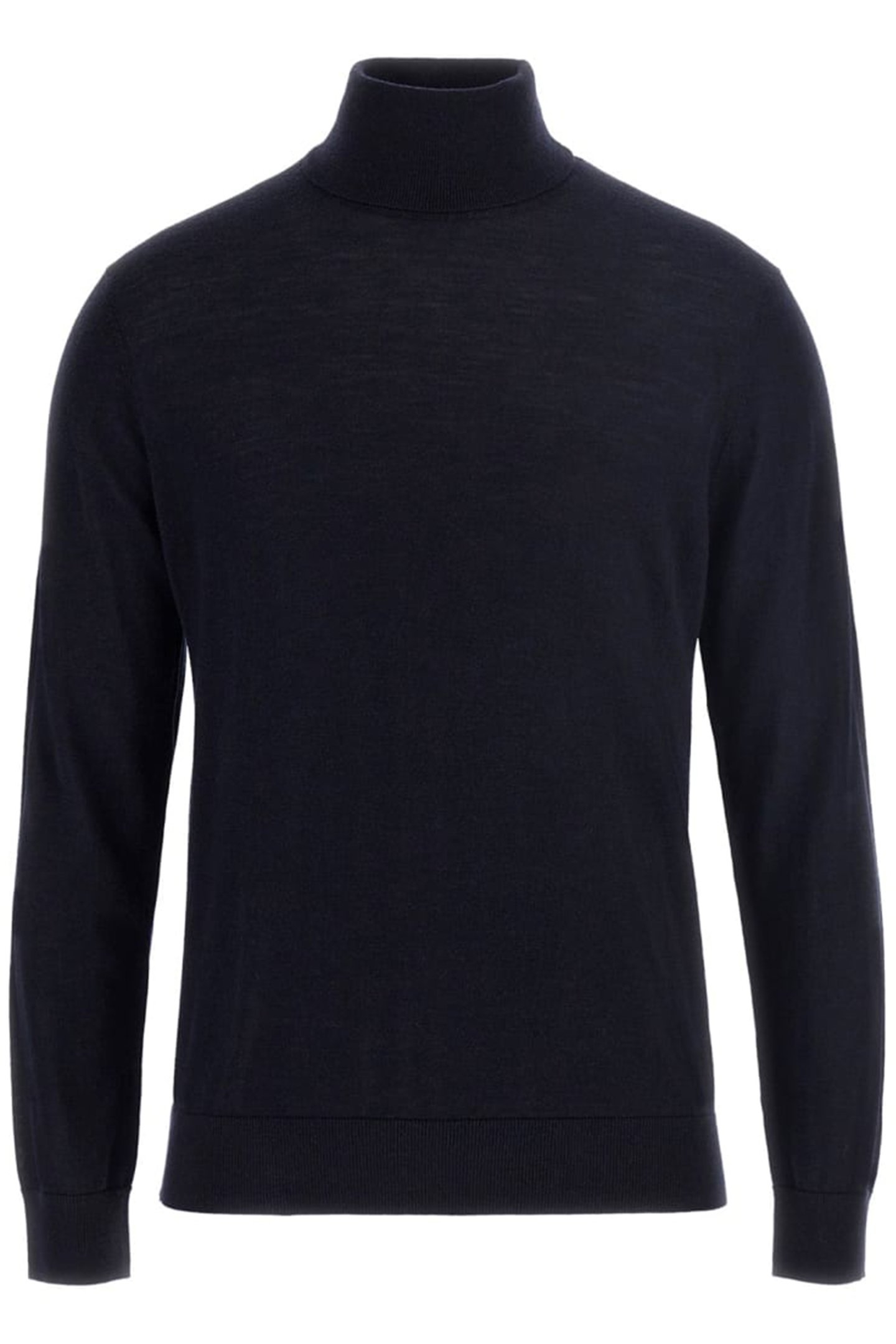 MERINO WOOL ESSENTIA NAVY SEA 4