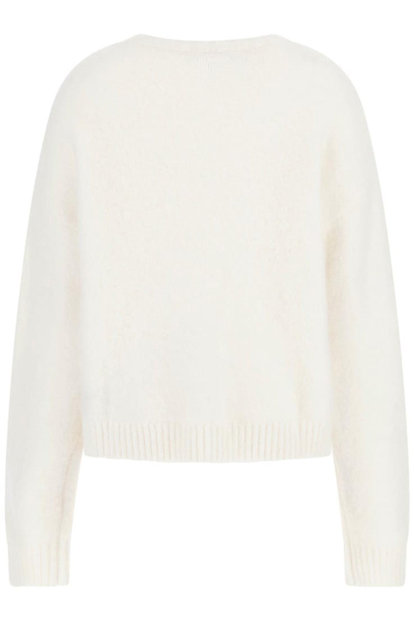 SIBILLA CN LOGO SWTR PALE PEARL 5