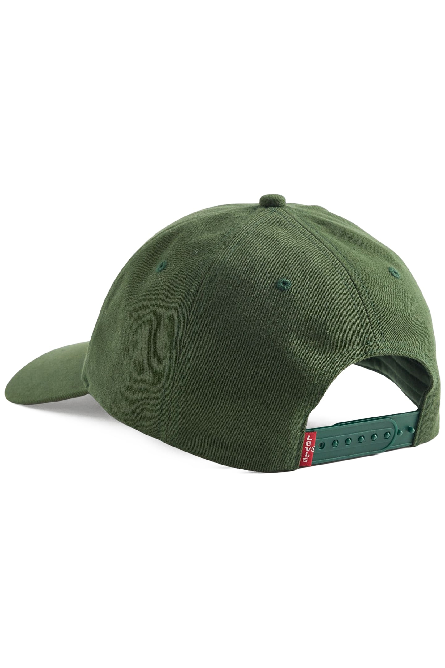 HOUSEMARK CAP GREEN 3