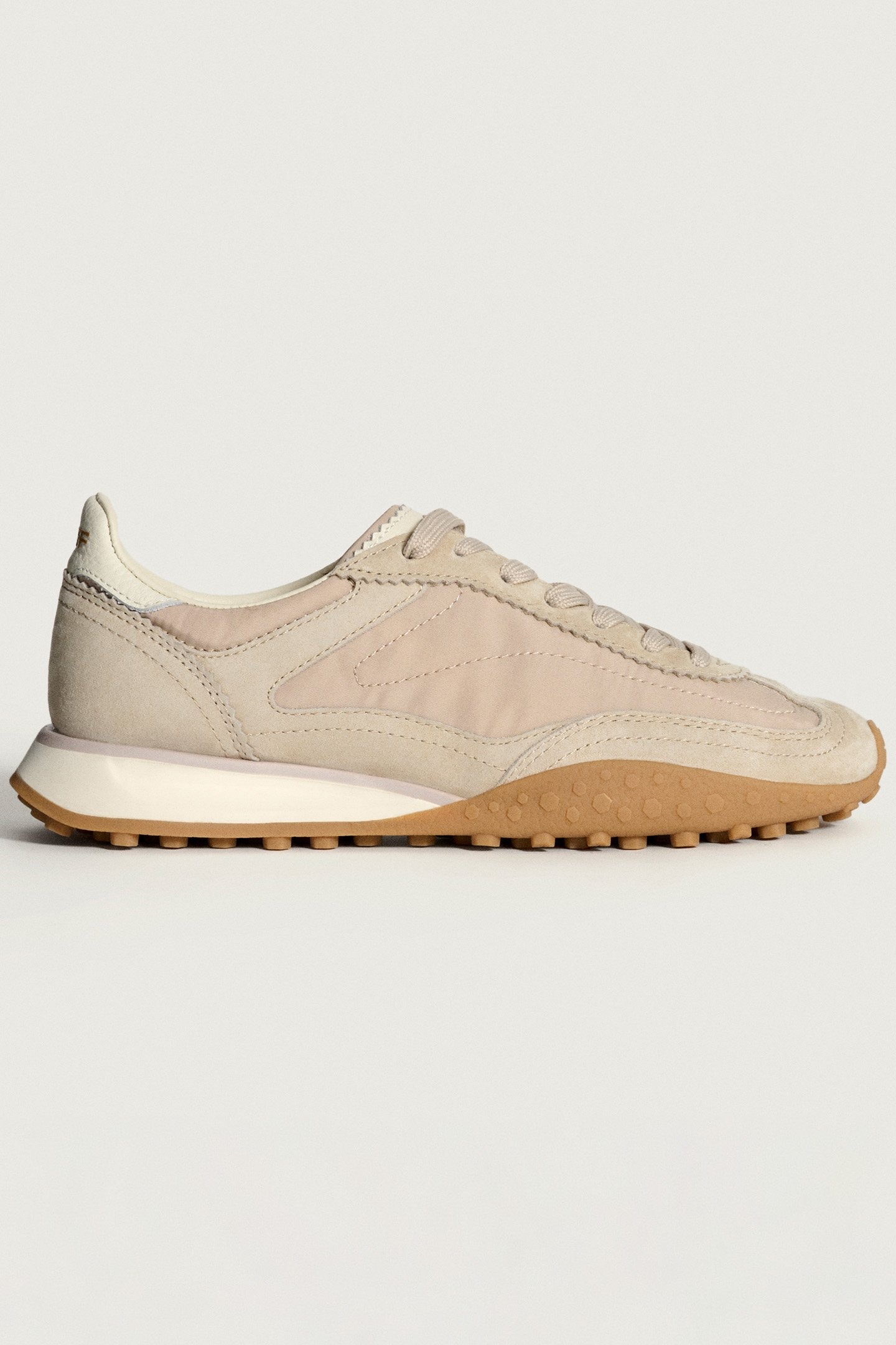 BRIDGE MKII SNEAKER BEIGE 1