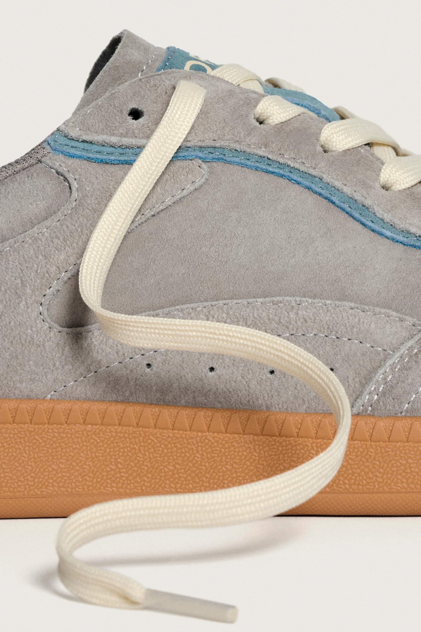 ALLEY-L SNEAKER GREY 3