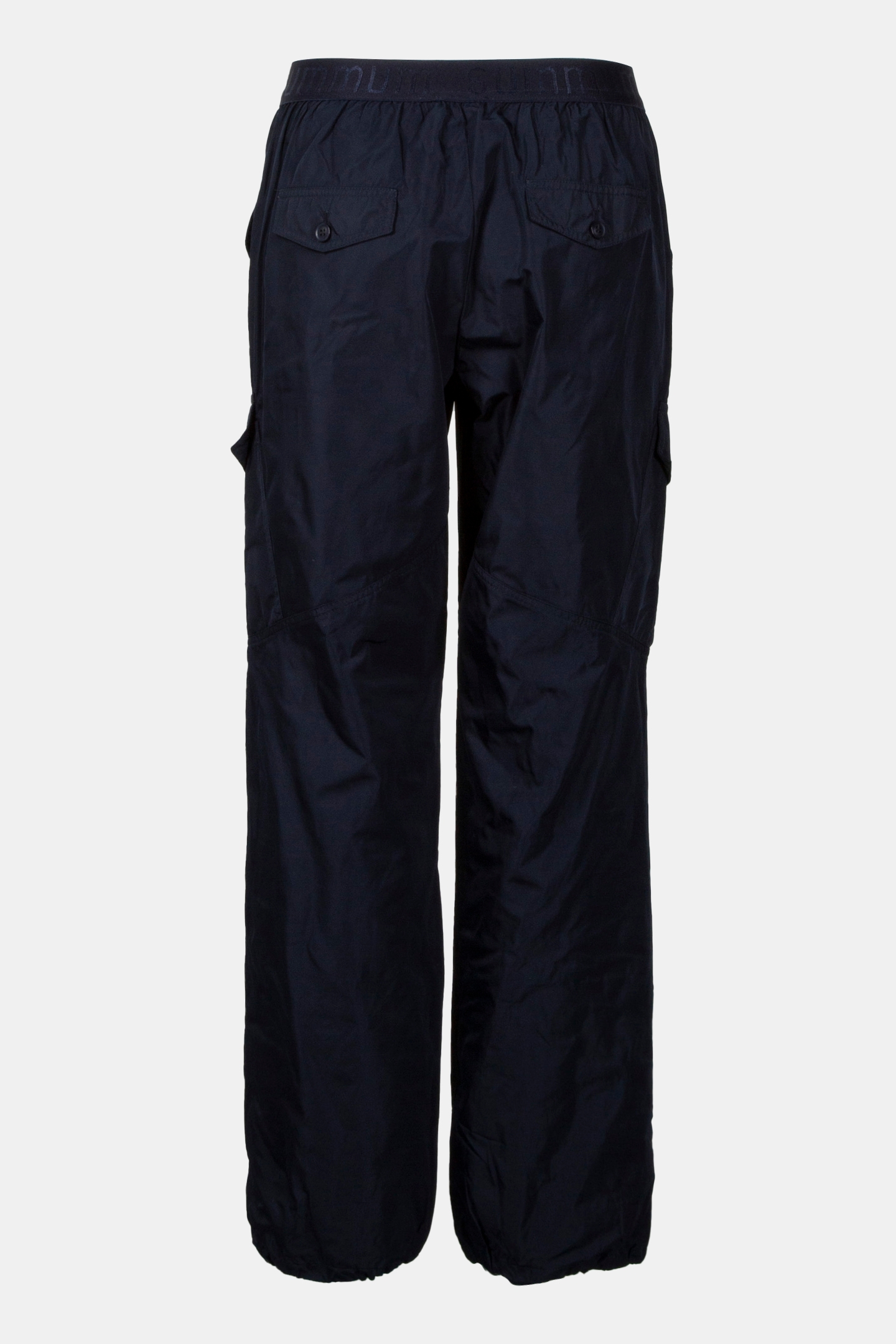 TROUSERS TAFT MIDNIGHT BLUE 4