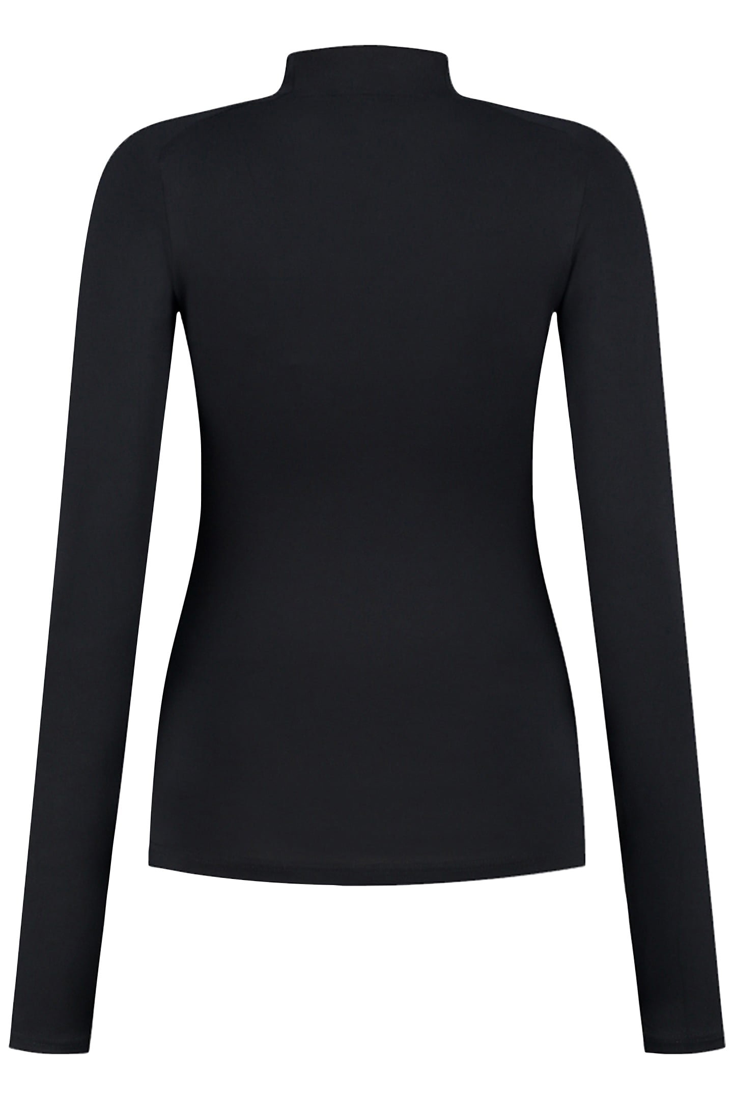 ESOSA LS T-SHIRT BLACK 3