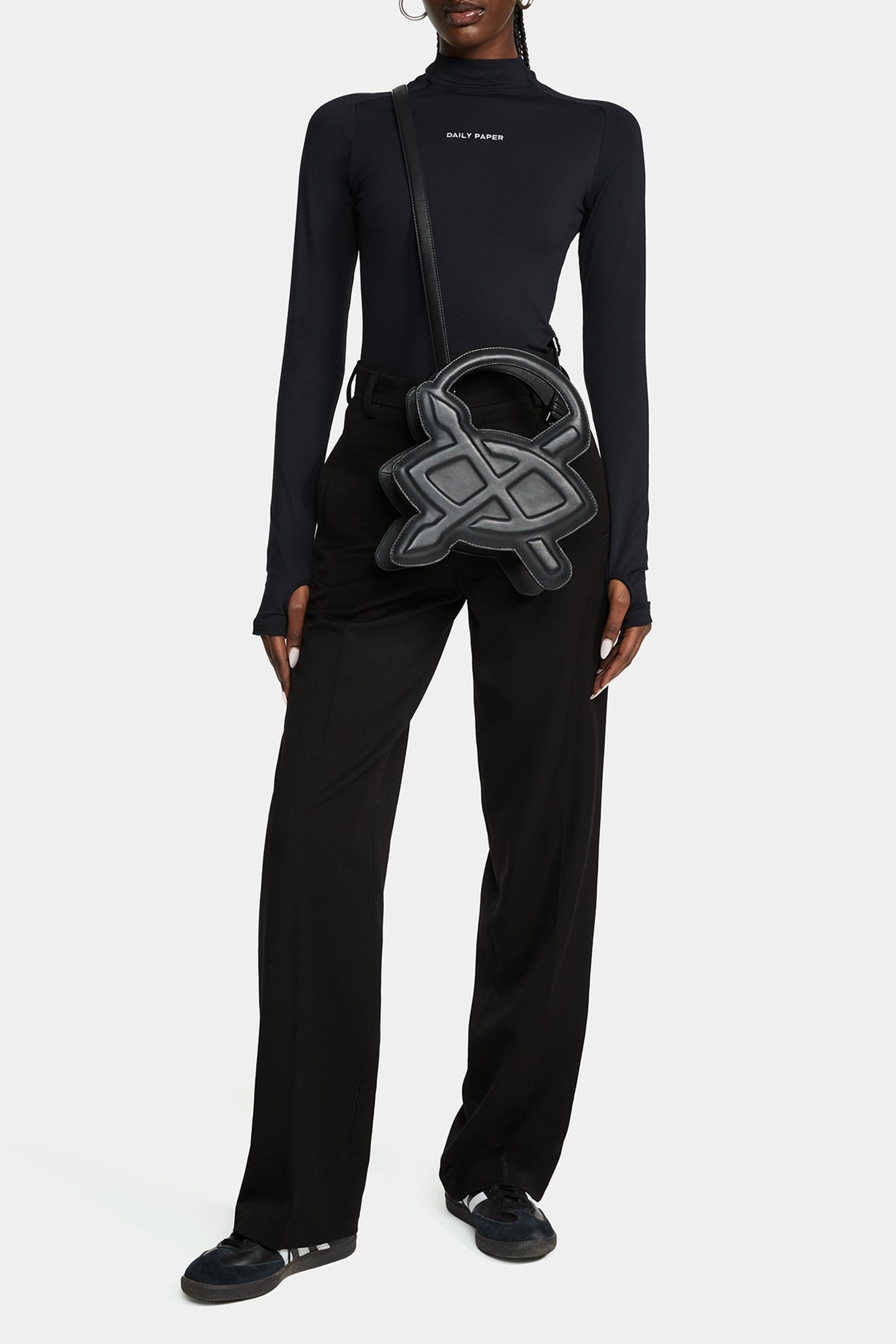 ESOSA LS T-SHIRT BLACK 4