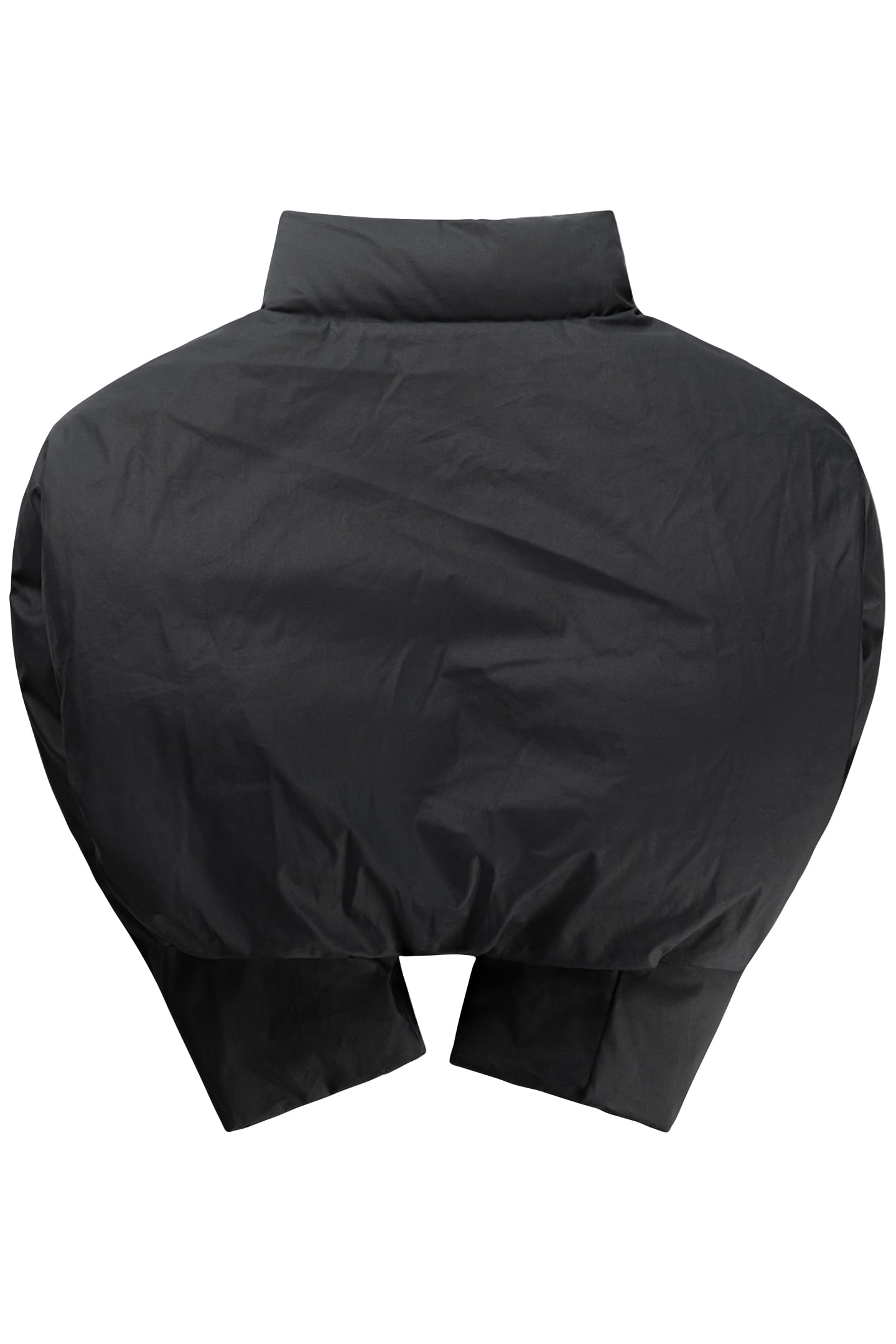 RONY PUFFER JACKET GREY 4