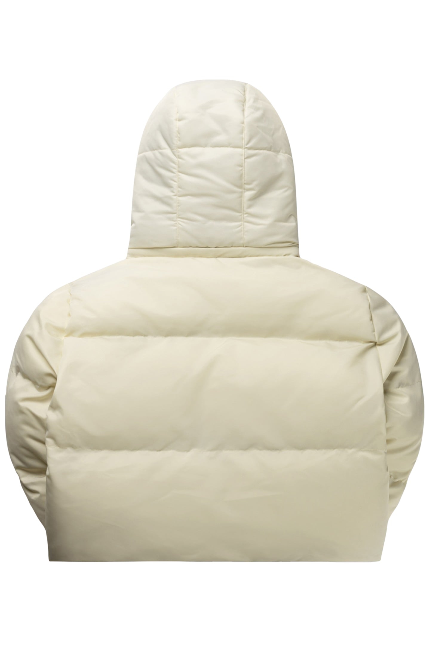EPUFFA CROPPED BIRCH WHITE 3