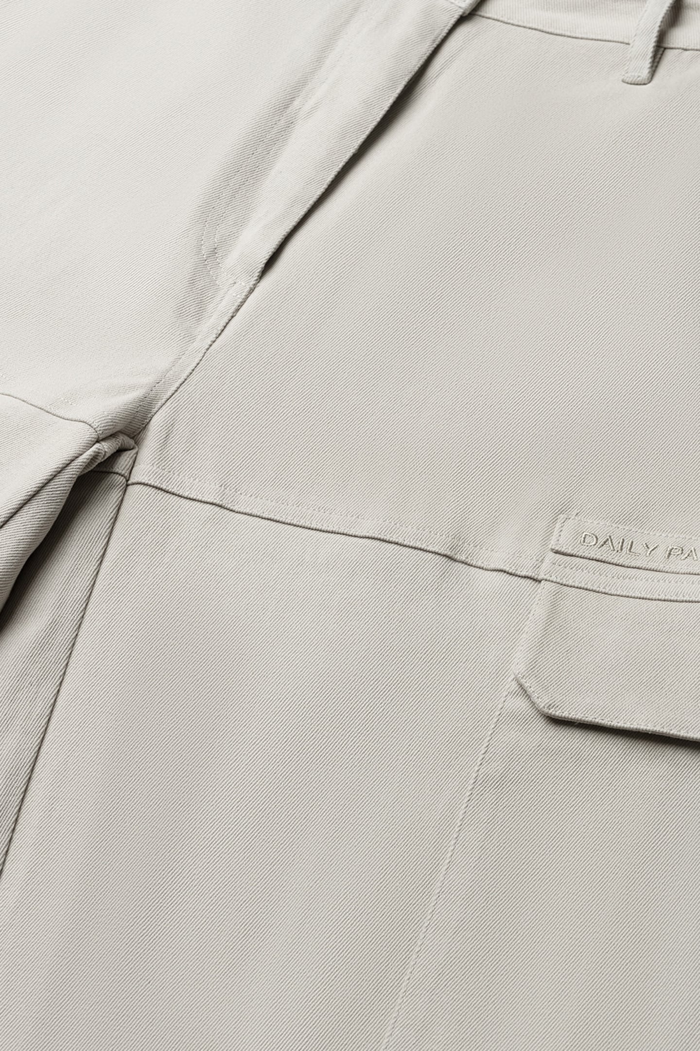 EZEA WOMEN CARGO PANTS MOONSTRUCK BEIGE 5