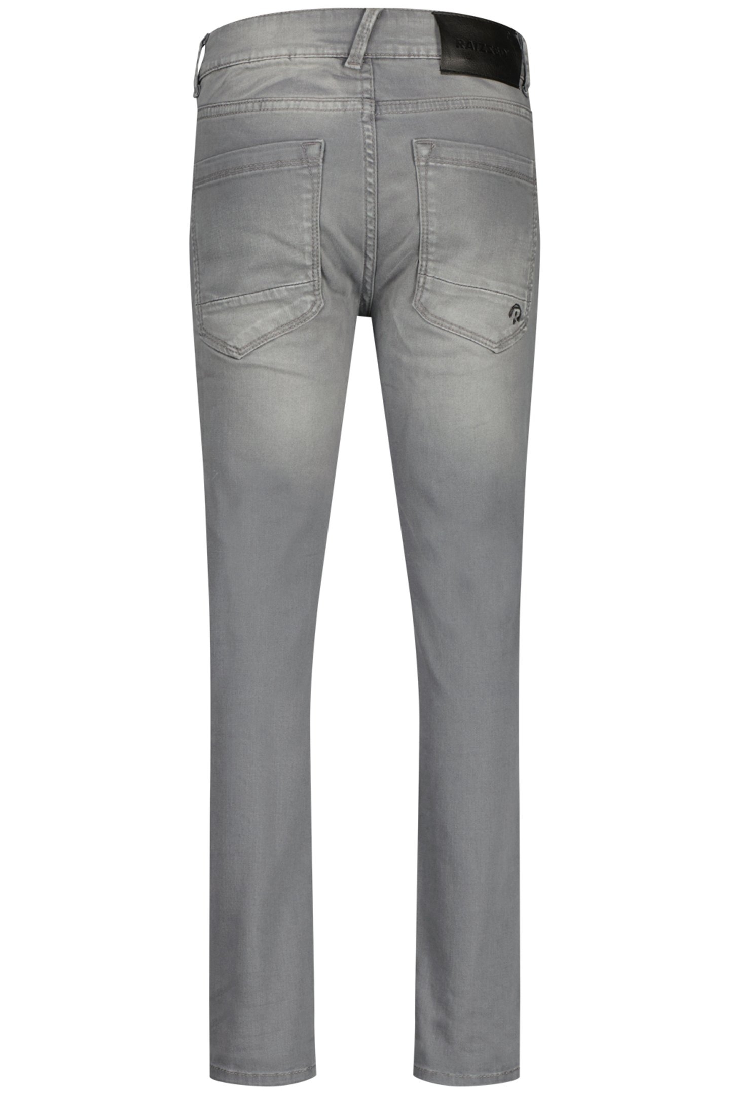 TOKYO JEANS BOYS MID GREY STONE 2