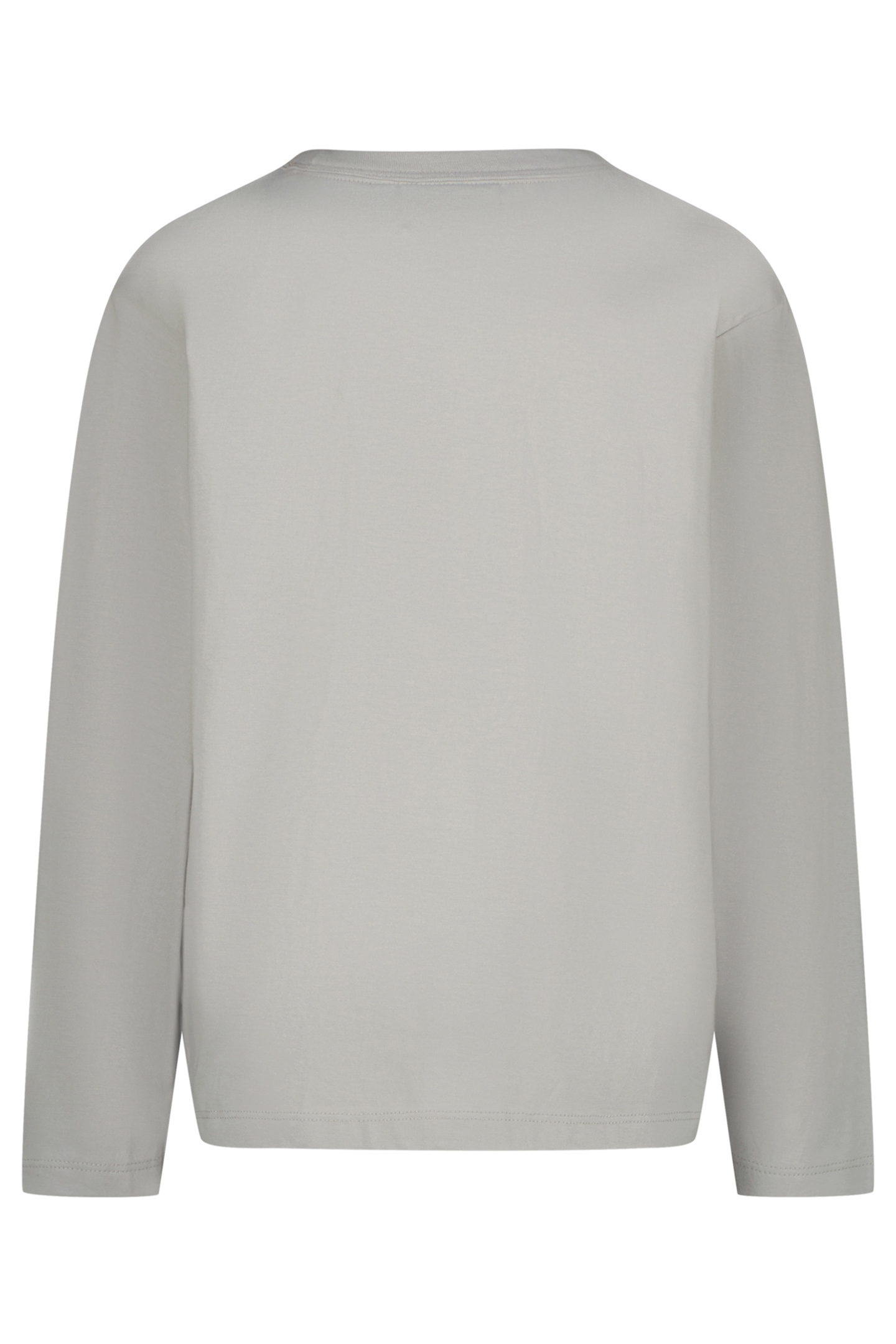 BOYS JEAN T-SHIRT PEARL GREY 2