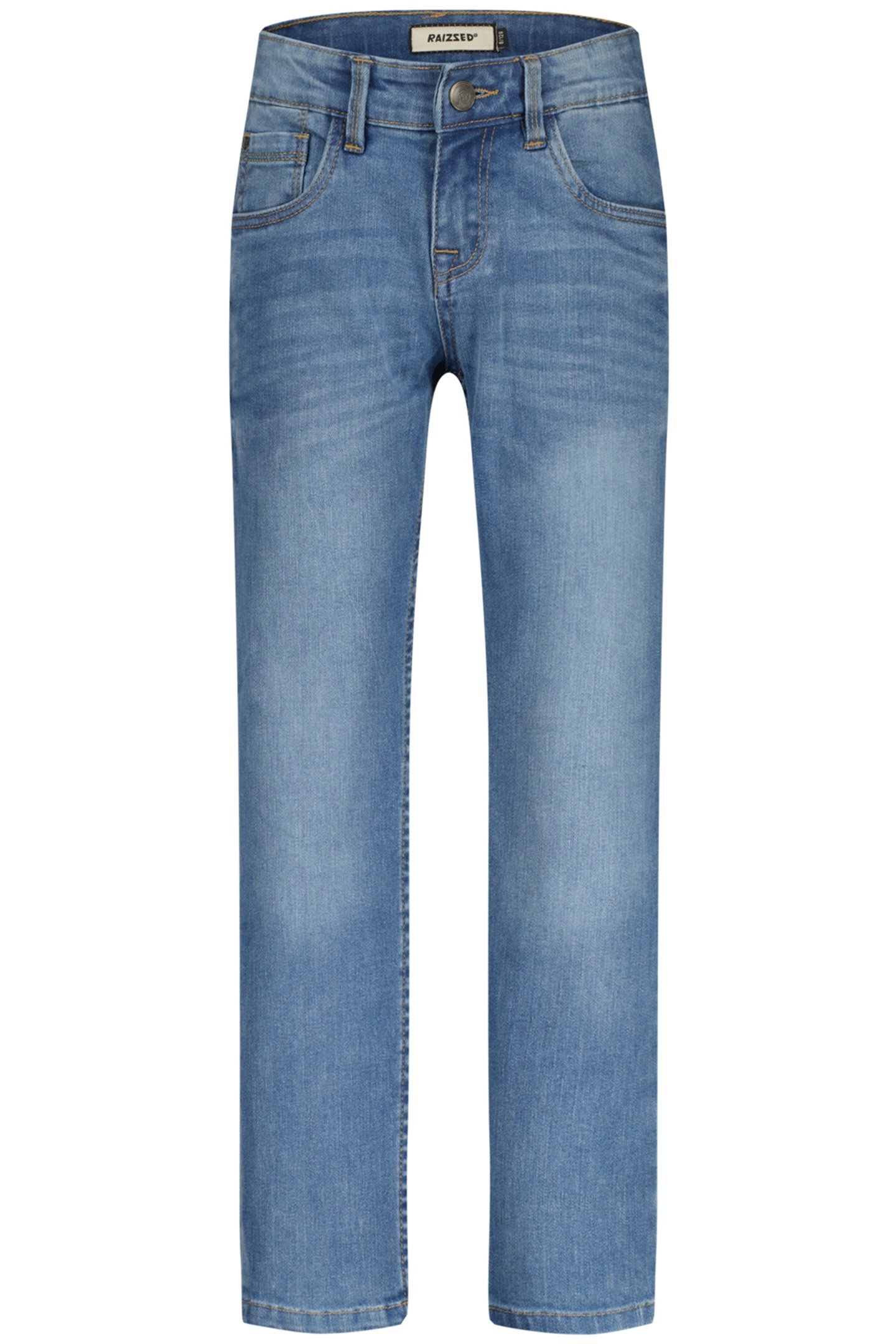 BALTIMORE JEANS BOYS VINTAGE BLUE 3