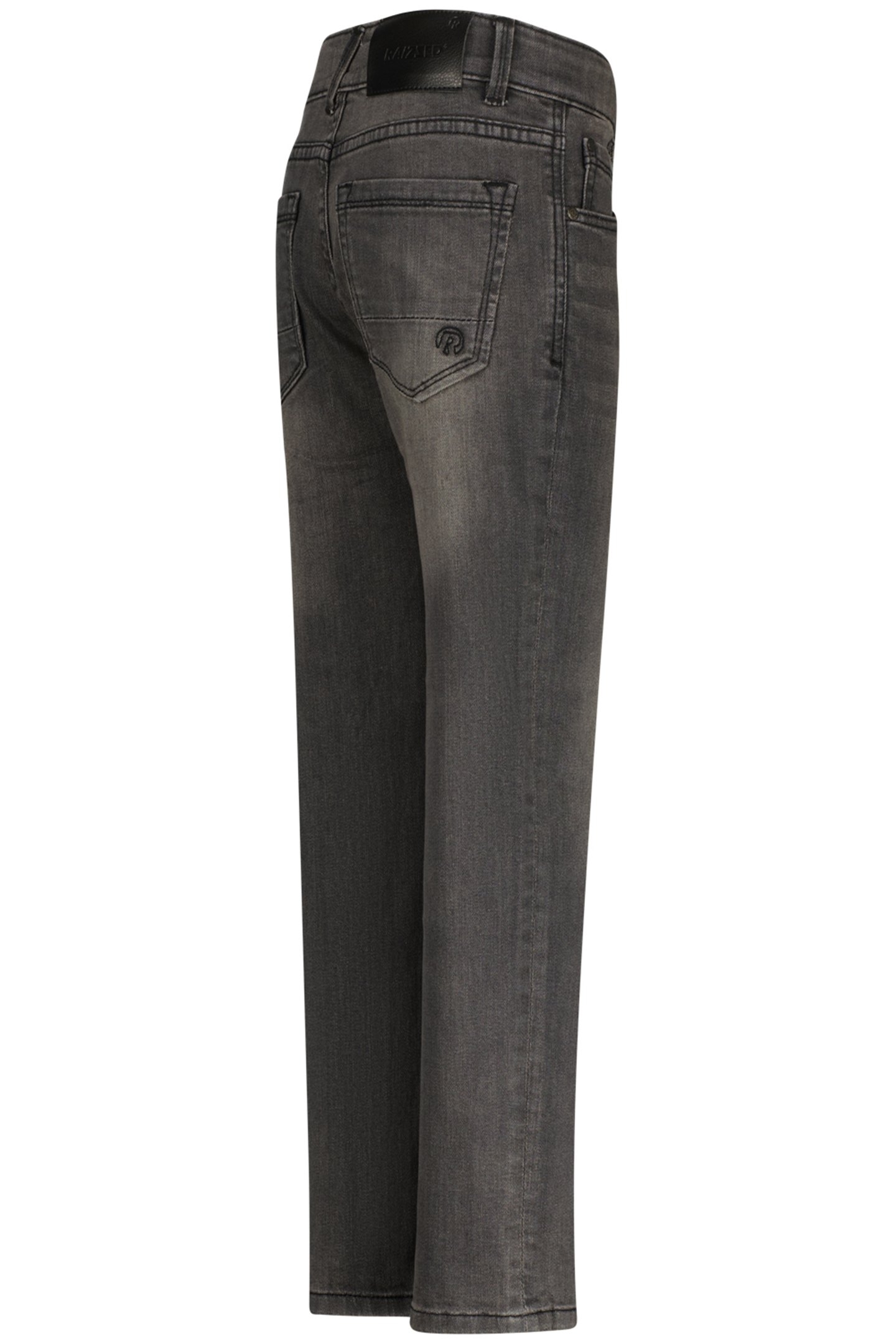 BALTIMORE JEANS BOYS VINTAGE GREY 5