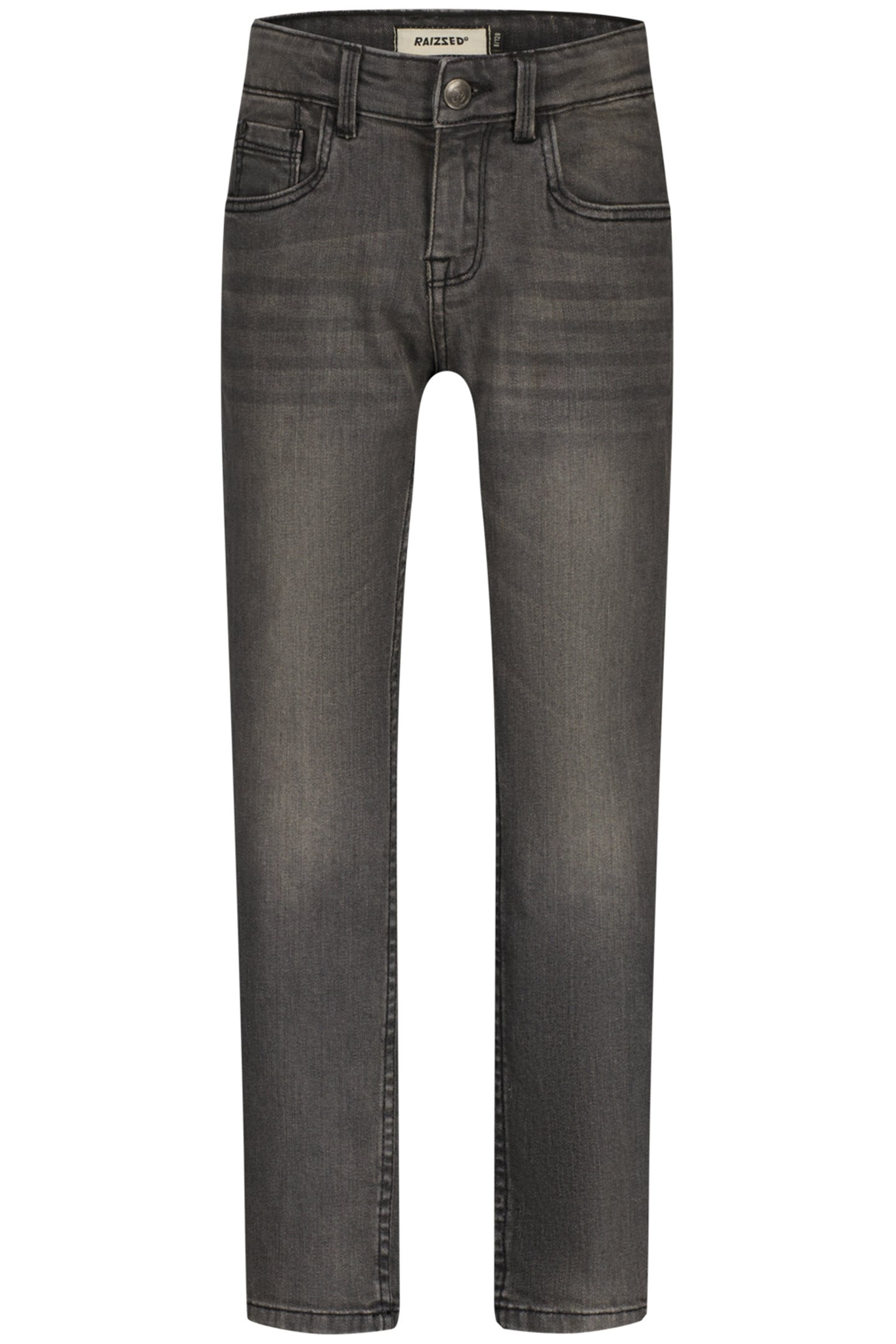 BALTIMORE JEANS BOYS VINTAGE GREY 3